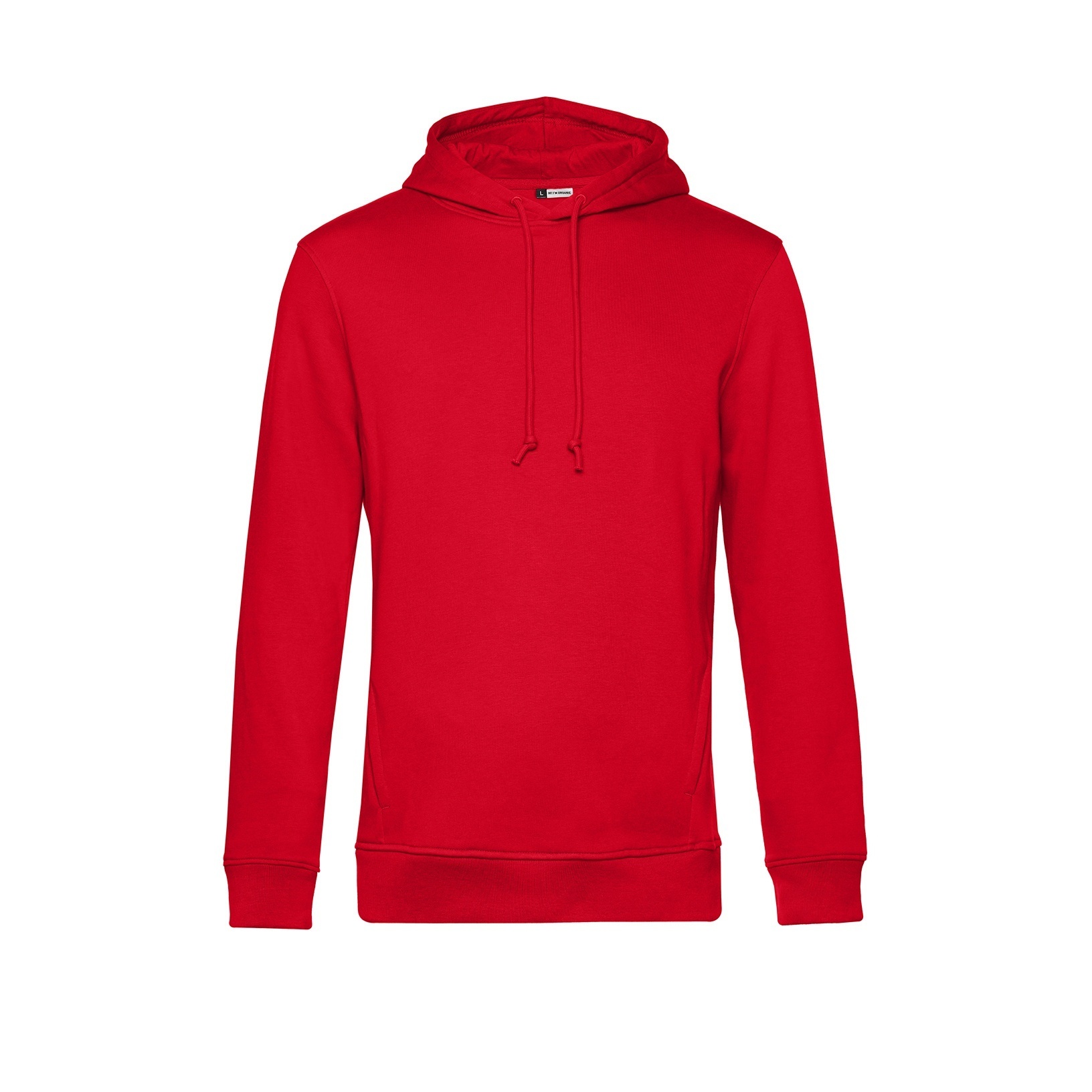 B&C Mens Organic Hoodie (RW7937) - Picture 38 of 57