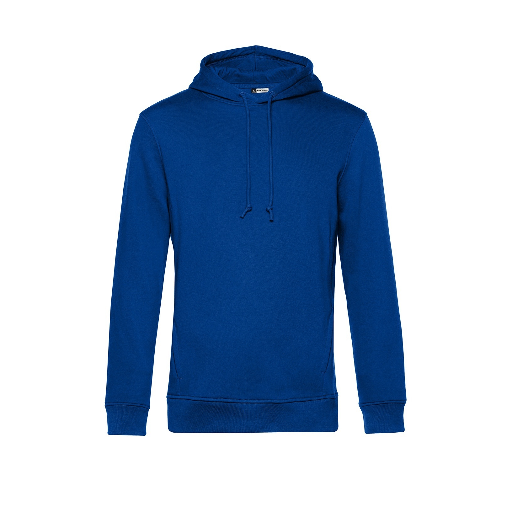 B&C Mens Organic Hoodie (RW7937) - Picture 40 of 57