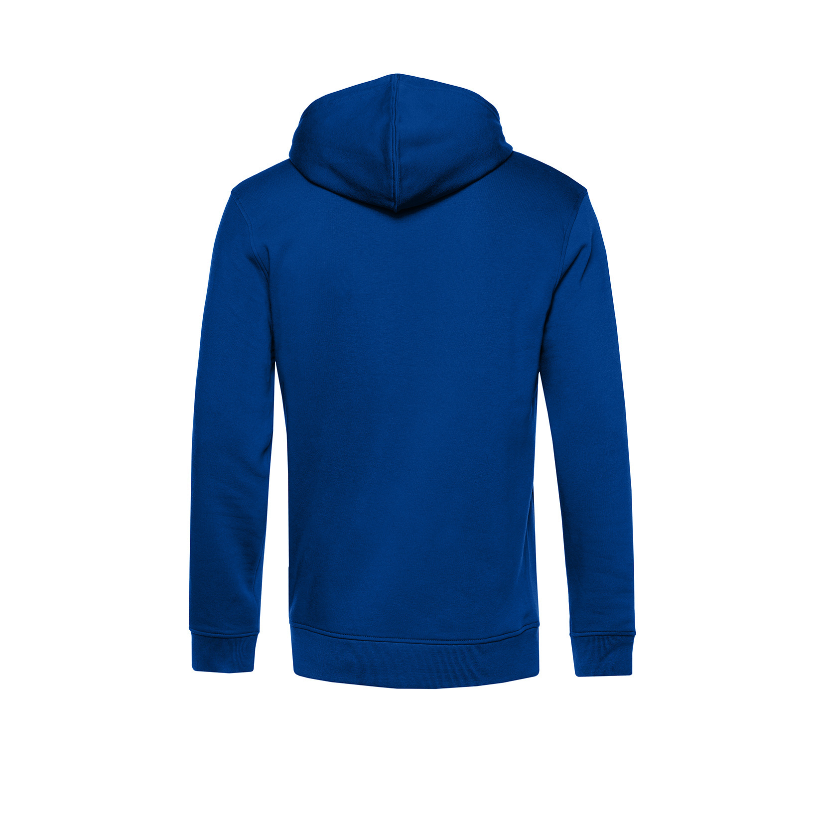 B&C Mens Organic Hoodie (RW7937) - Picture 41 of 57