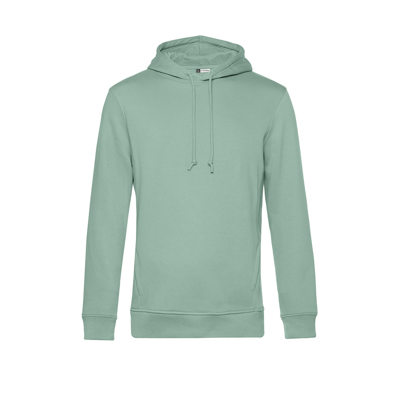 B&C Mens Organic Hoodie (RW7937) - Picture 42 of 57
