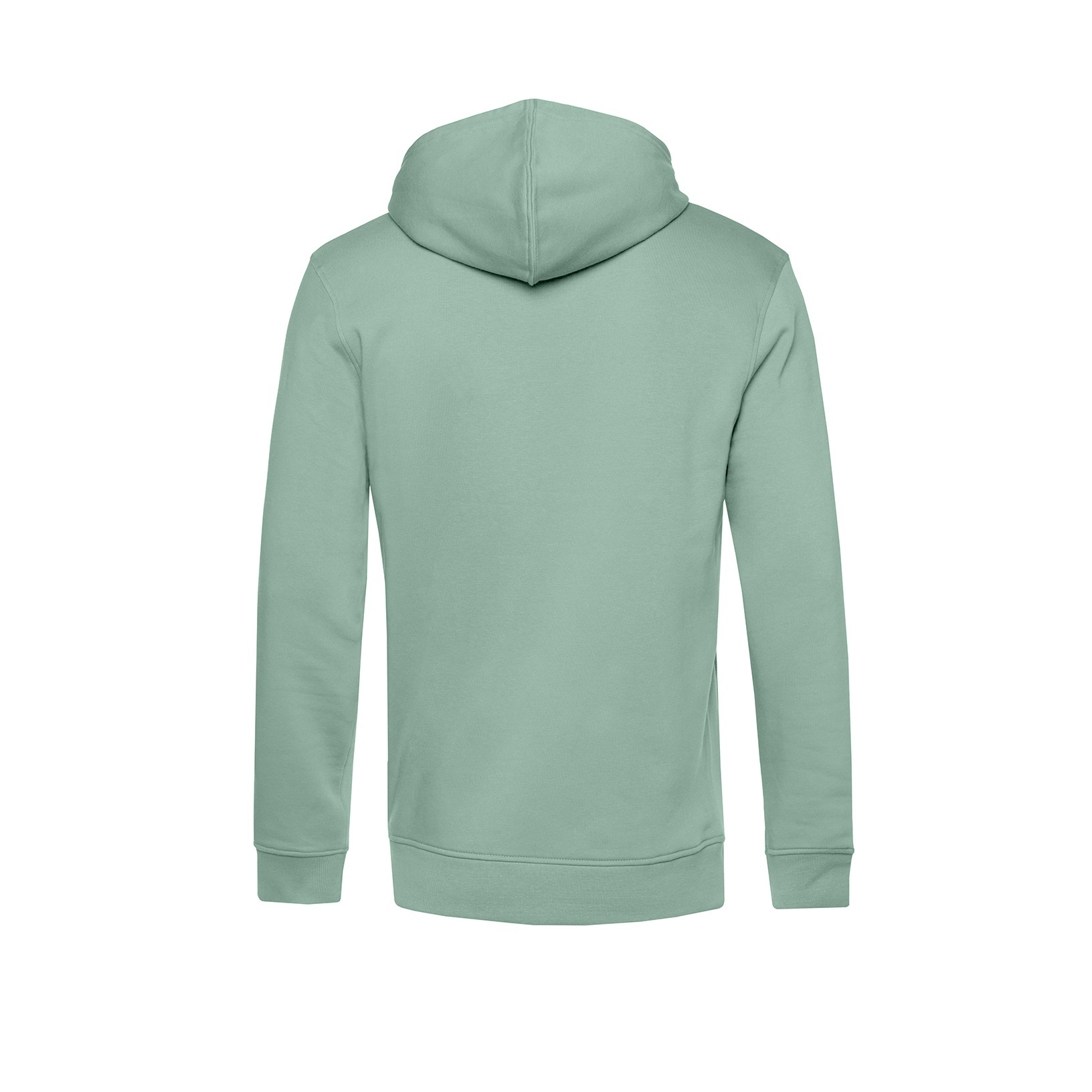 B&C Mens Organic Hoodie (RW7937) - Picture 43 of 57
