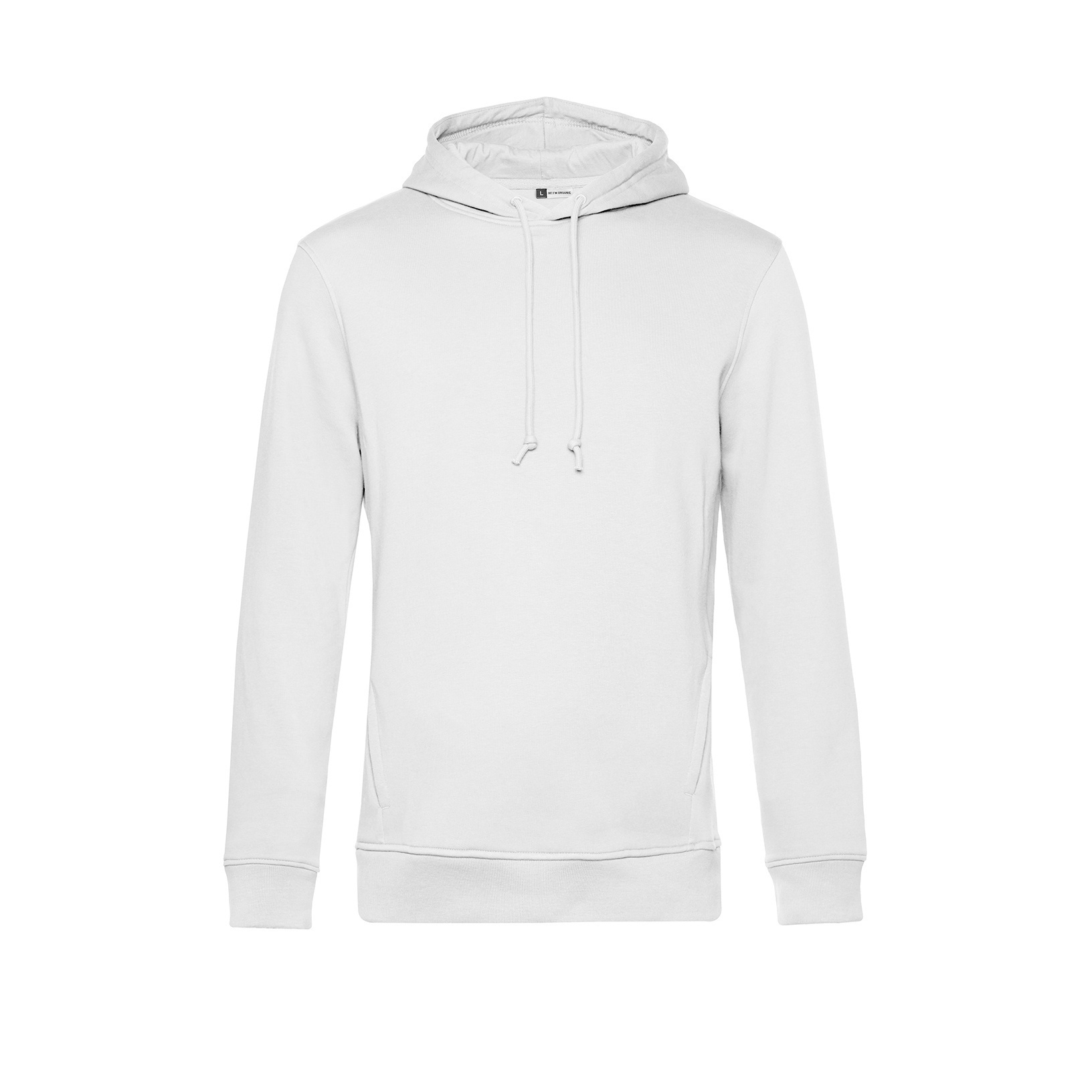 B&C Mens Organic Hoodie (RW7937) - Picture 54 of 57