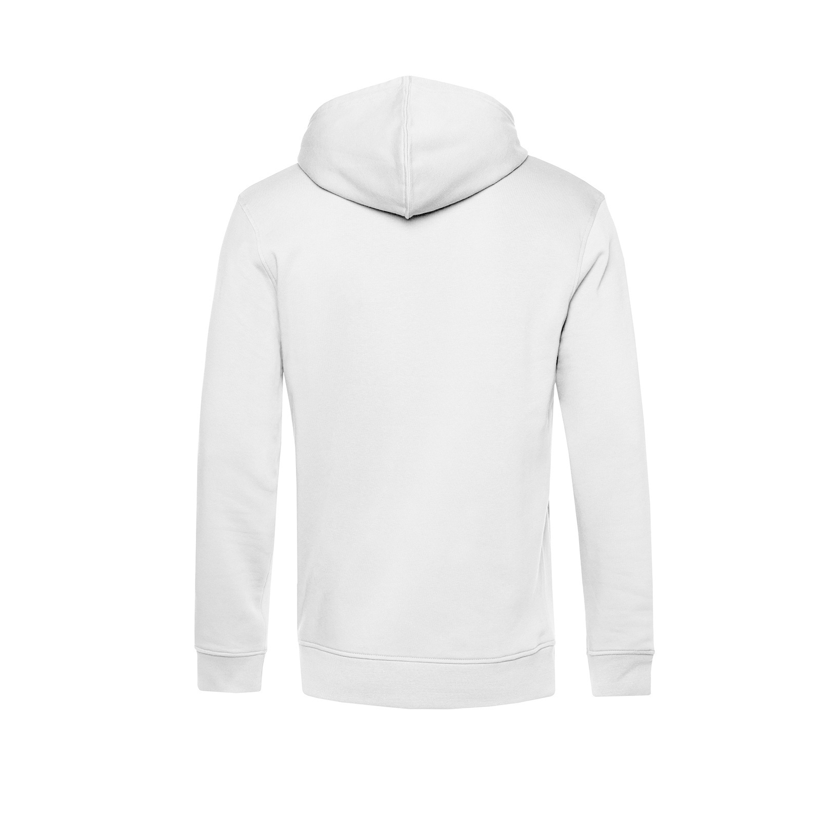 B&C Mens Organic Hoodie (RW7937) - Picture 55 of 57