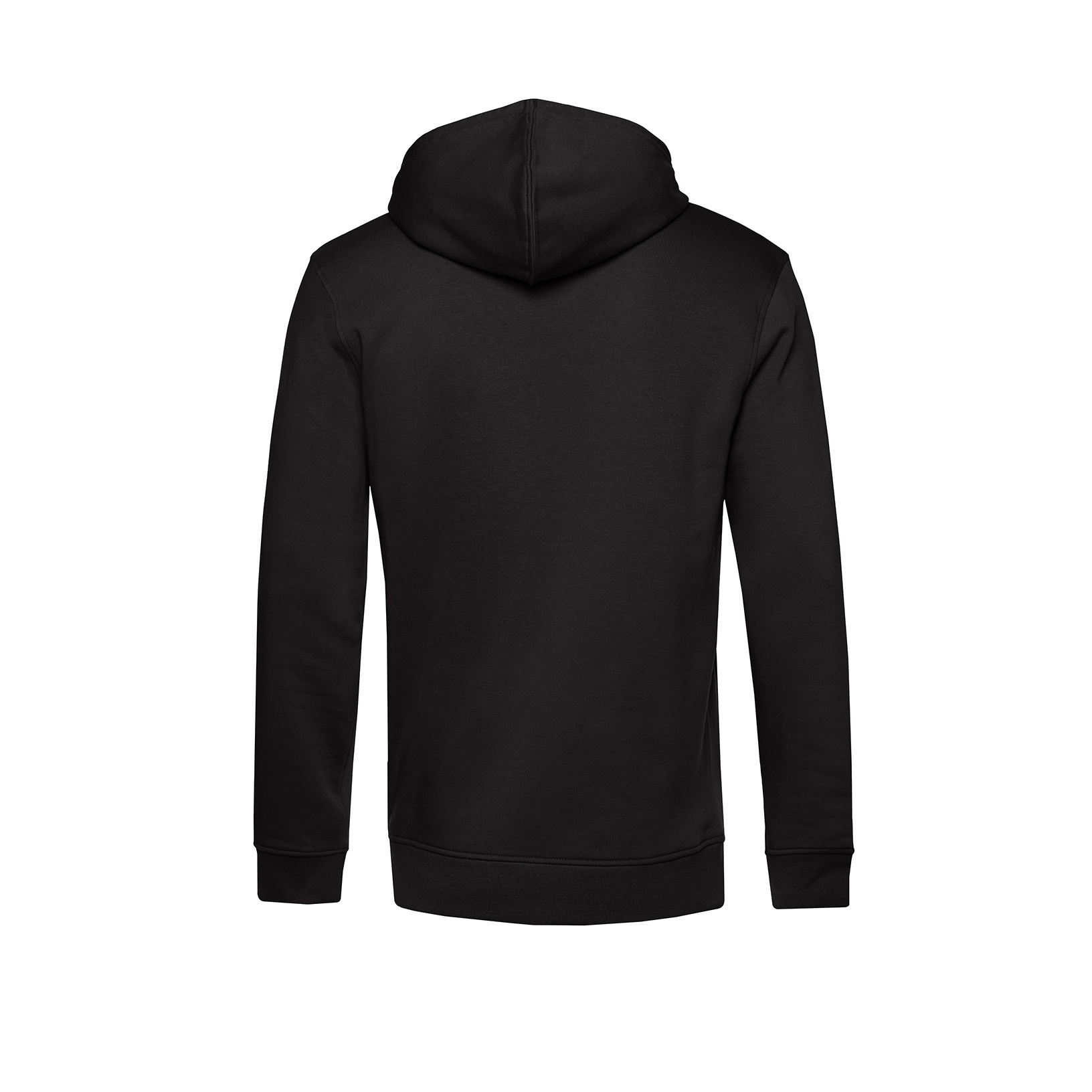 B&C Mens Organic Hoodie (RW7937) - Picture 9 of 57