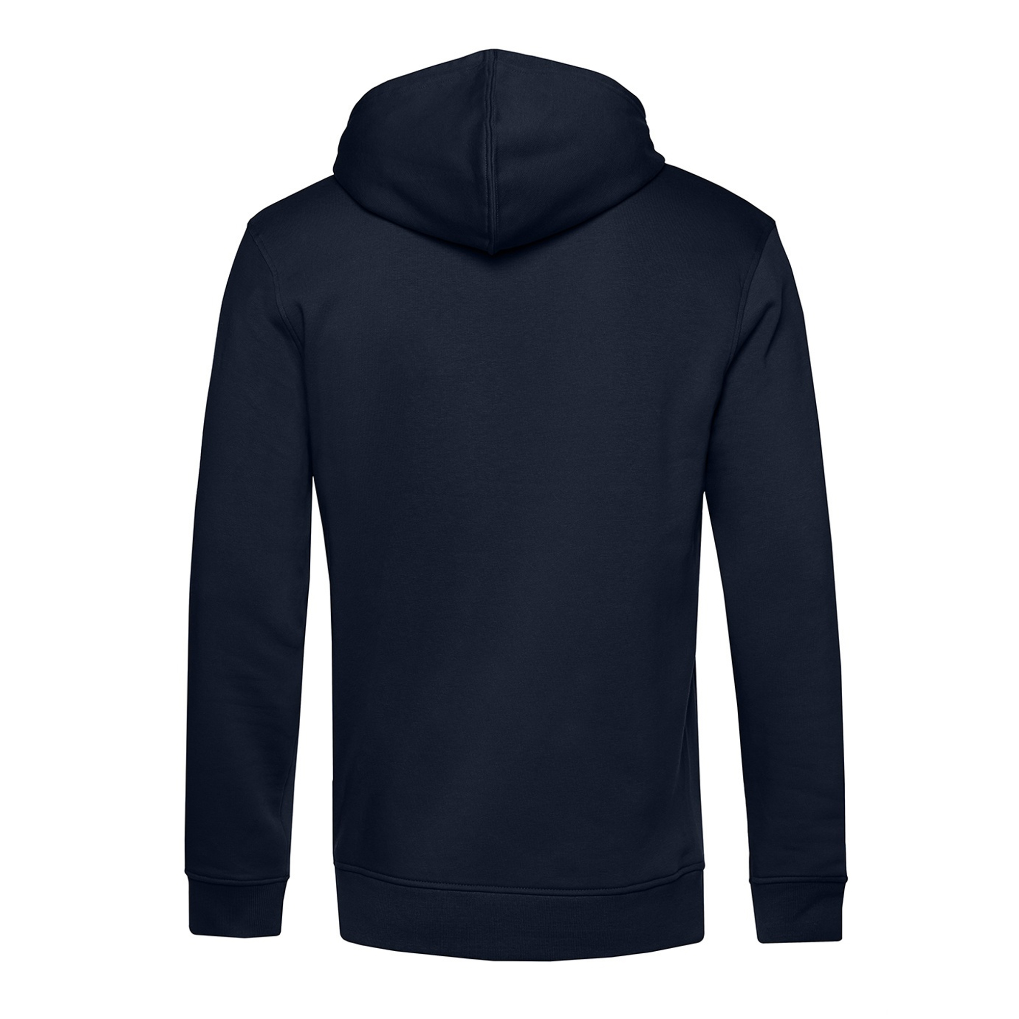 B&C Mens Organic Hoodie (RW7937) - Picture 33 of 57