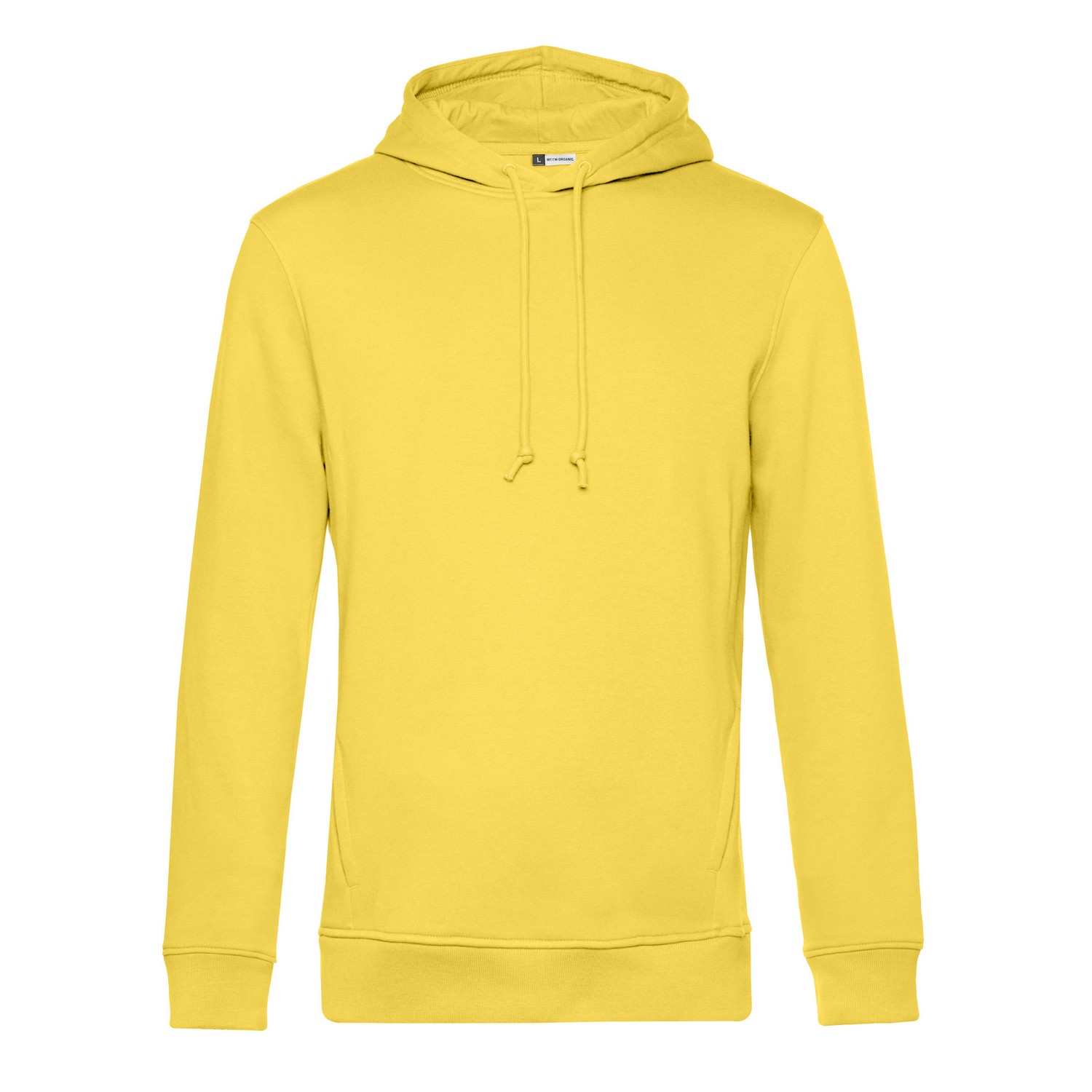 B&C Mens Organic Hoodie (RW7937) - Picture 56 of 57