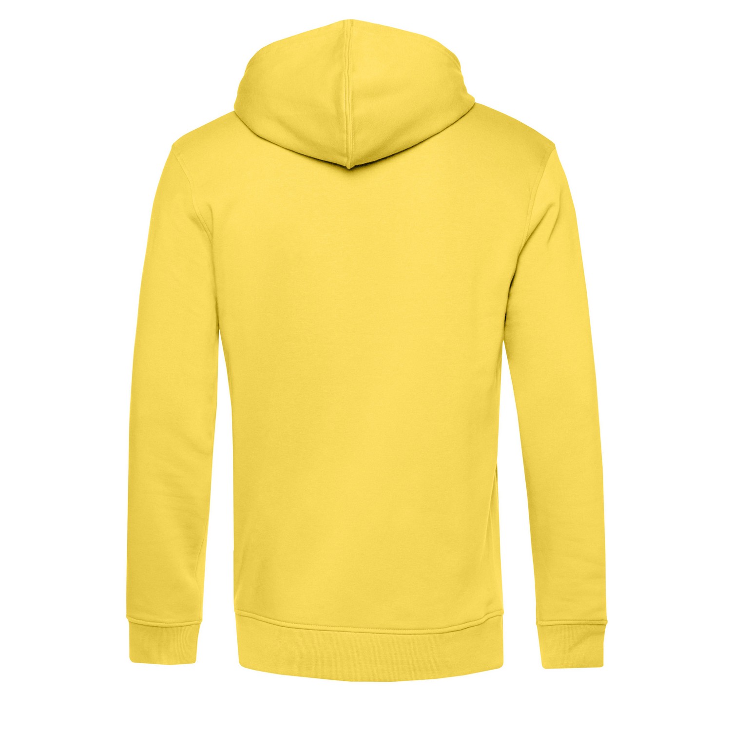 B&C Mens Organic Hoodie (RW7937) - Picture 57 of 57