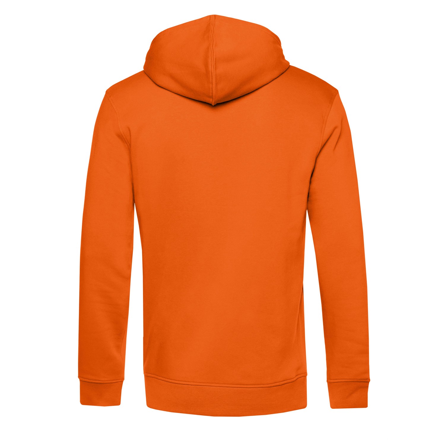 B&C Mens Organic Hoodie (RW7937) - Picture 37 of 57