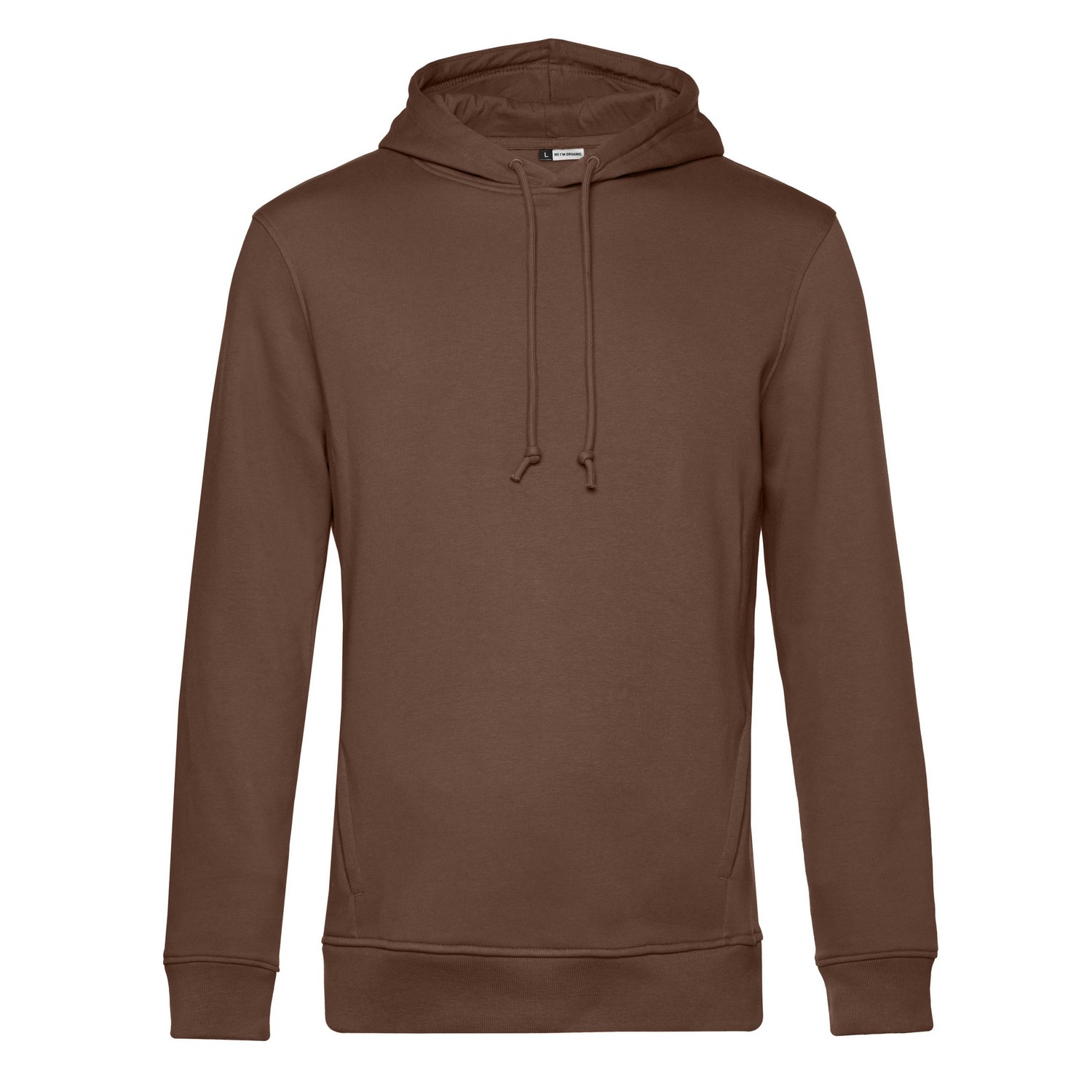 B&C Mens Organic Hoodie (RW7937) - Picture 28 of 57