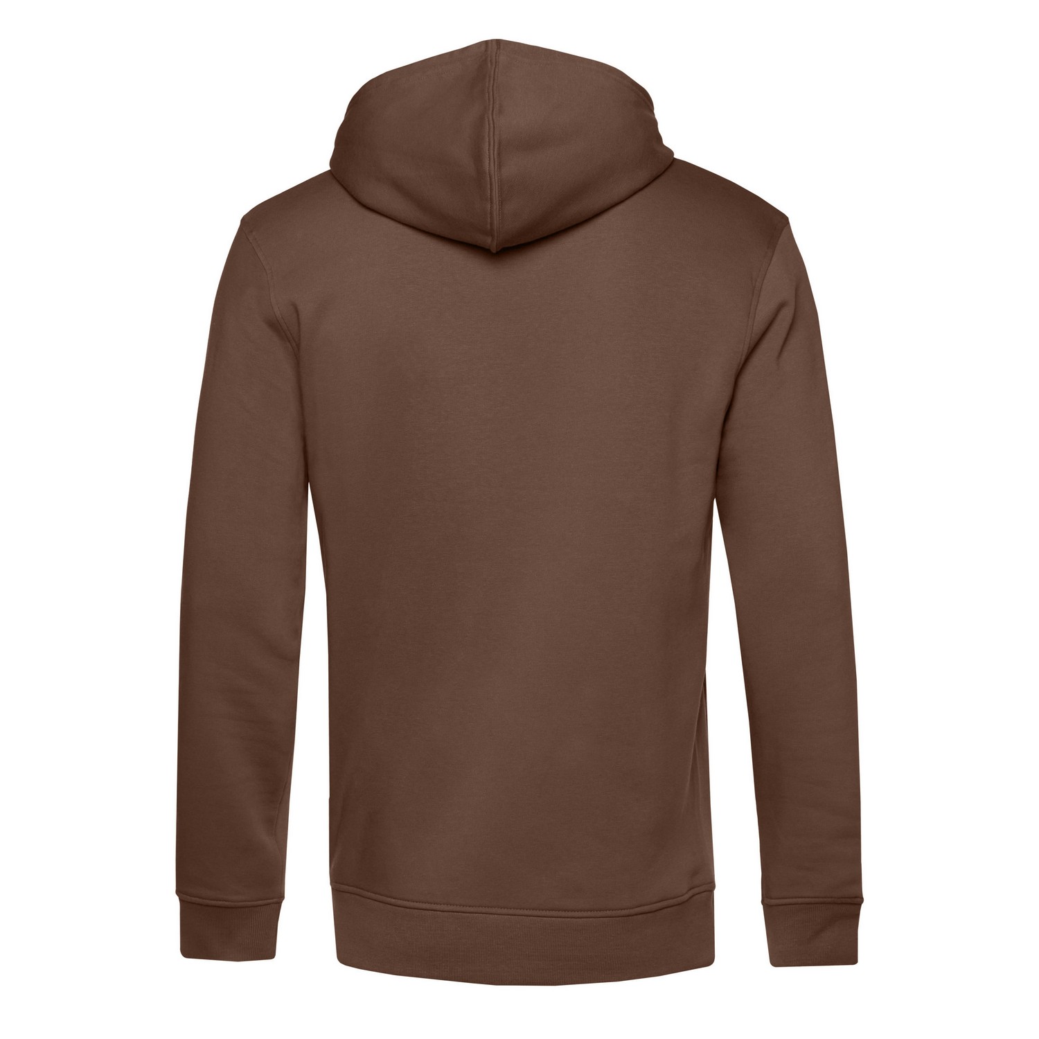 B&C Mens Organic Hoodie (RW7937) - Picture 29 of 57