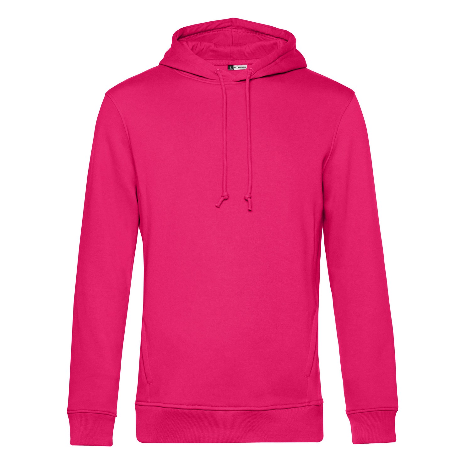 B&C Mens Organic Hoodie (RW7937) - Picture 26 of 57