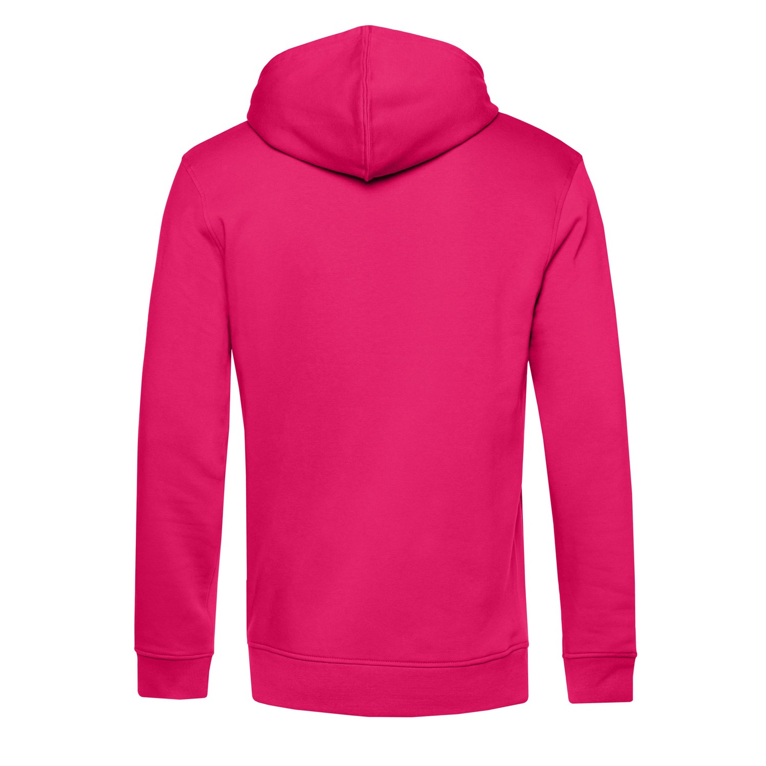 B&C Mens Organic Hoodie (RW7937) - Picture 27 of 57