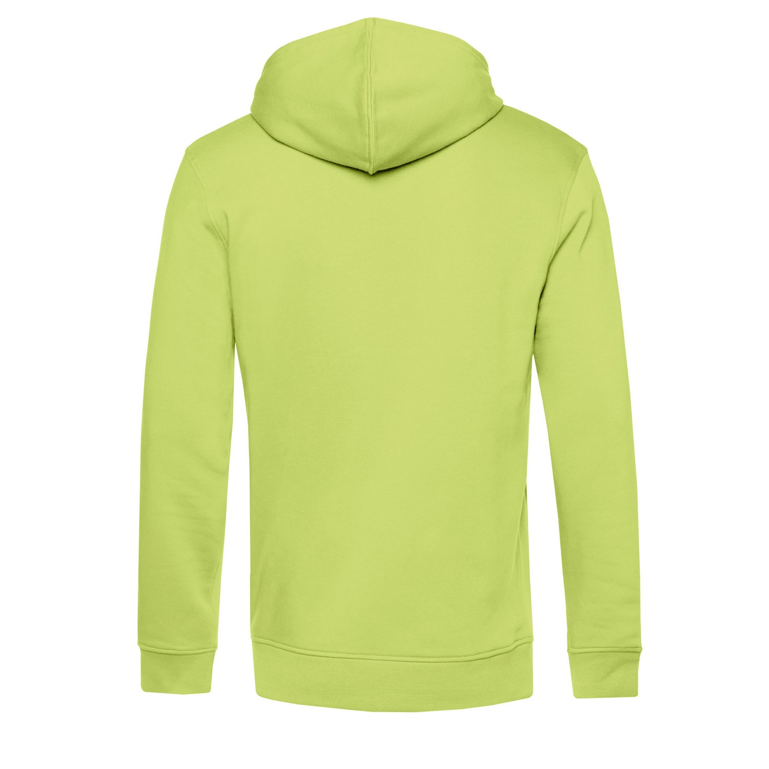 B&C Mens Organic Hoodie (RW7937) - Picture 25 of 57