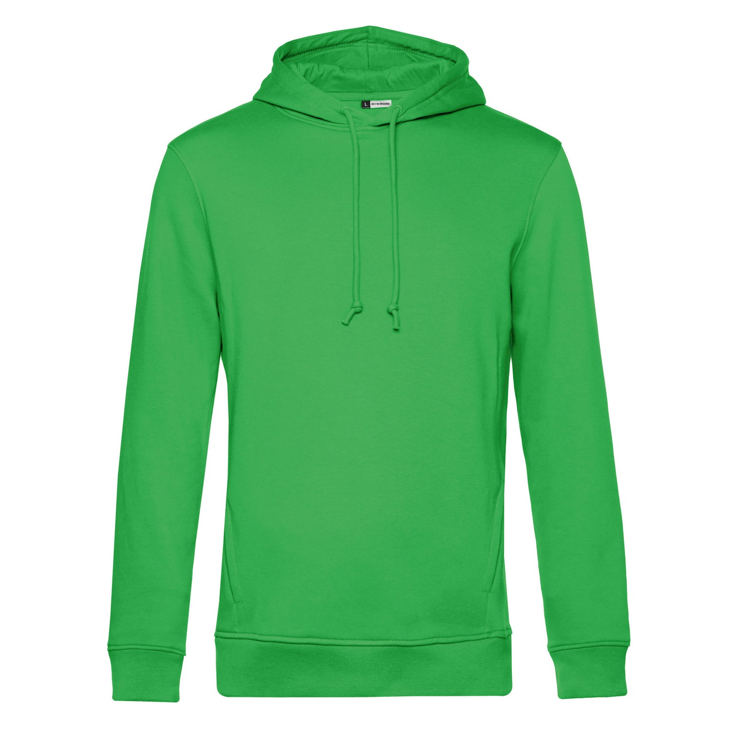 B&C Mens Organic Hoodie (RW7937) - Picture 4 of 57
