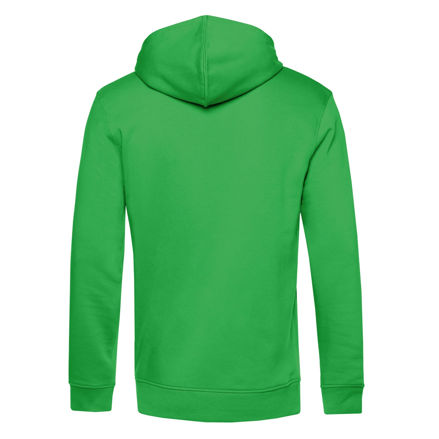 B&C Mens Organic Hoodie (RW7937) - Picture 5 of 57