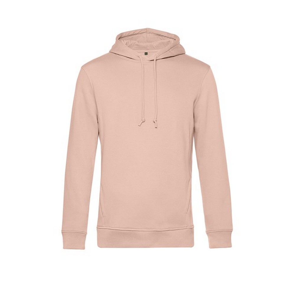 B&C Mens Organic Hoodie (RW7937) - Picture 52 of 57