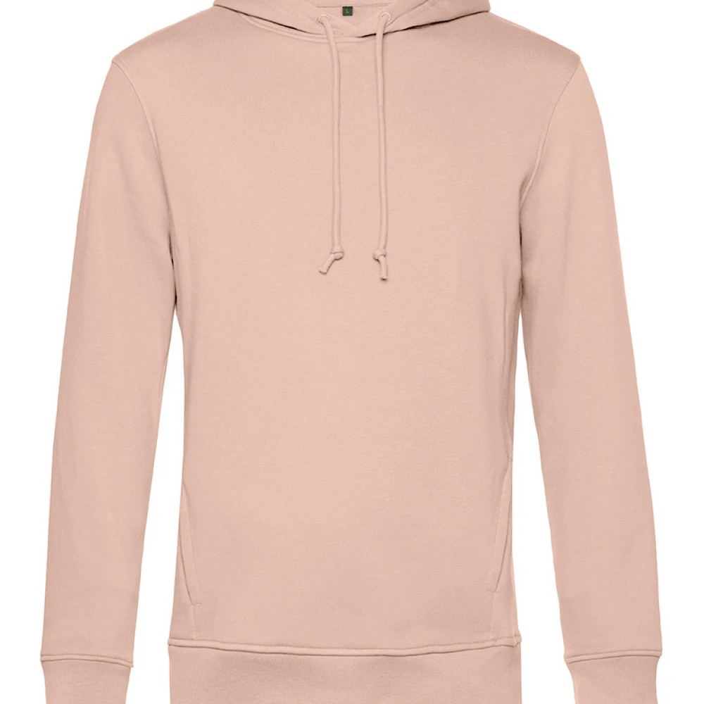 B&C Mens Organic Hoodie (RW7937) - Picture 53 of 57