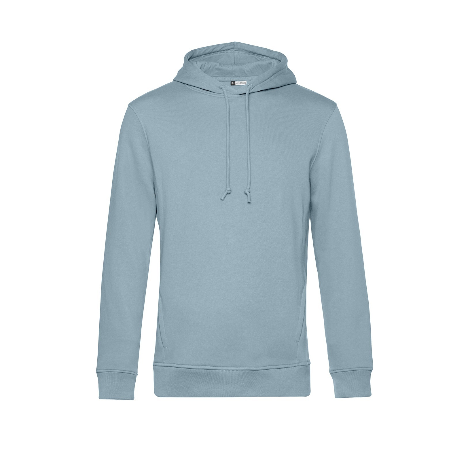 B&C Mens Organic Hoodie (RW7937) - Picture 12 of 57