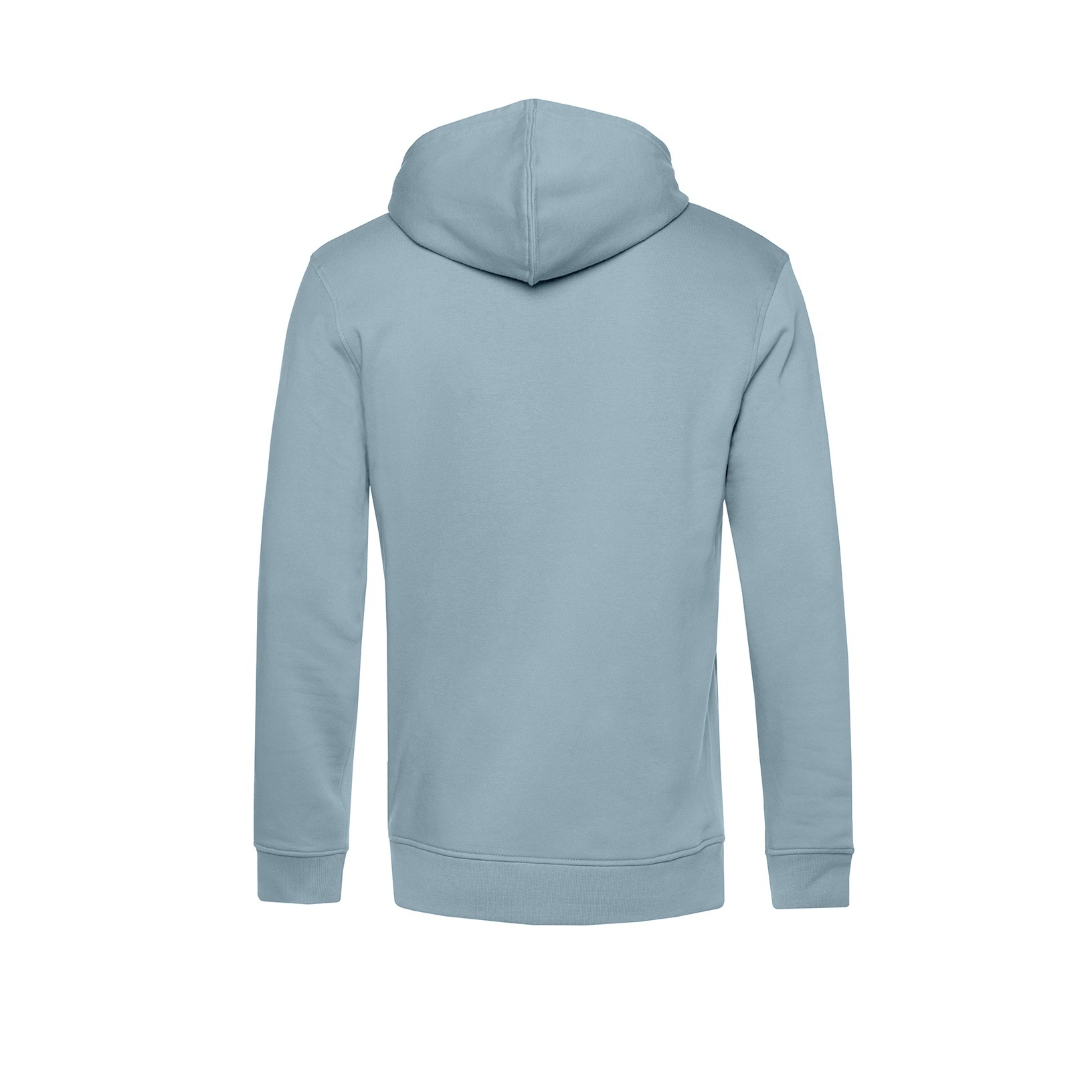 B&C Mens Organic Hoodie (RW7937) - Picture 15 of 57