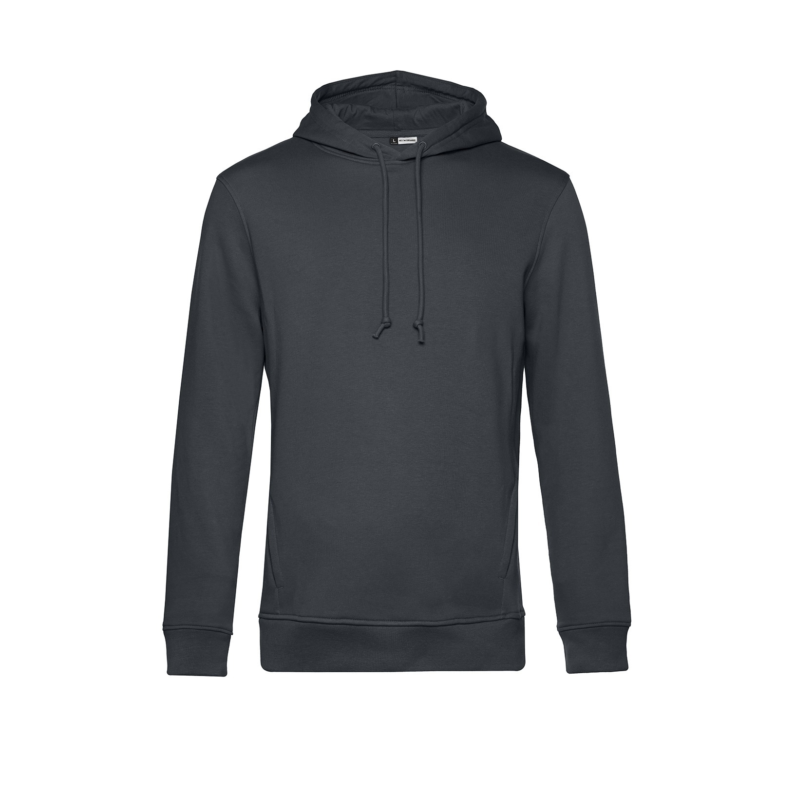 B&C Mens Organic Hoodie (RW7937) - Picture 6 of 57