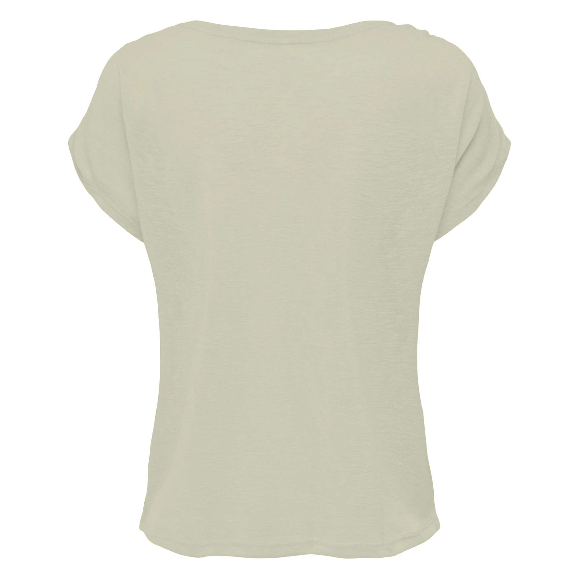 Build Your Brand Damen/Ladies Long Slub T-Shirt/N/A N/A RW8061 - Bild 16 von 20