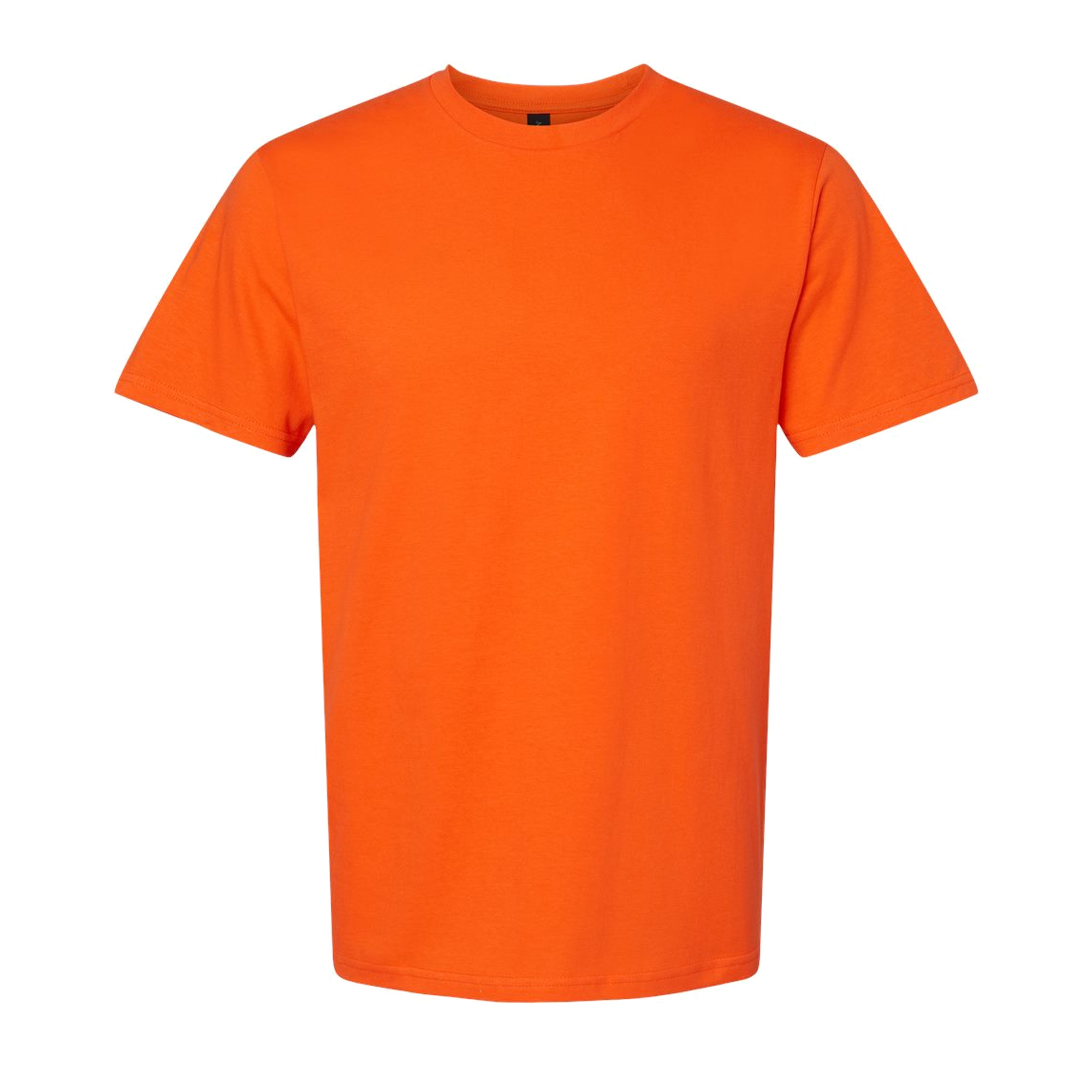 Gildan Adult Softstyle Midweight T-Shirt (RW8821) - Picture 33 of 62
