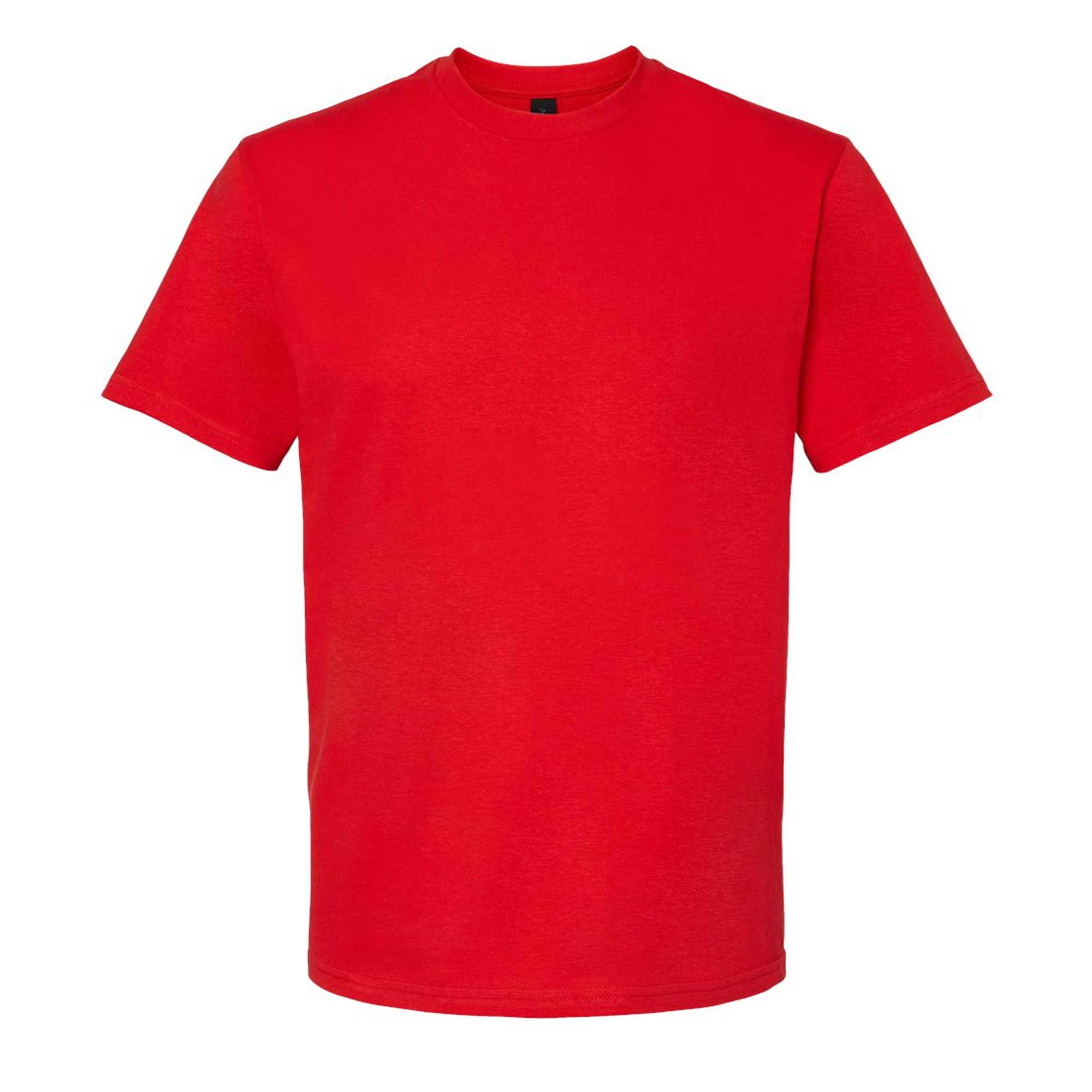 Gildan Adult Softstyle Midweight T-Shirt (RW8821) - Picture 42 of 62