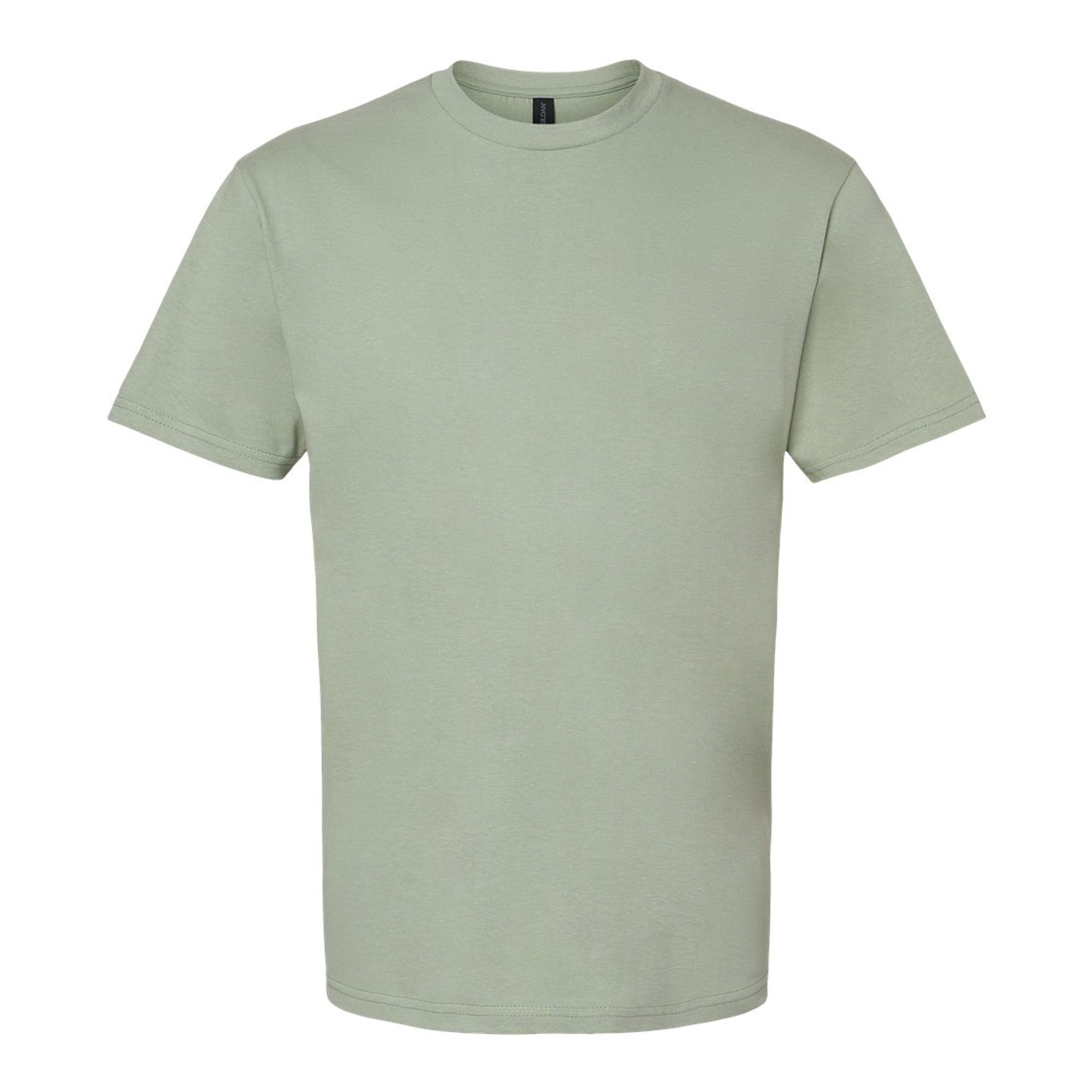 Gildan Adult Softstyle Midweight T-Shirt (RW8821) - Picture 48 of 62