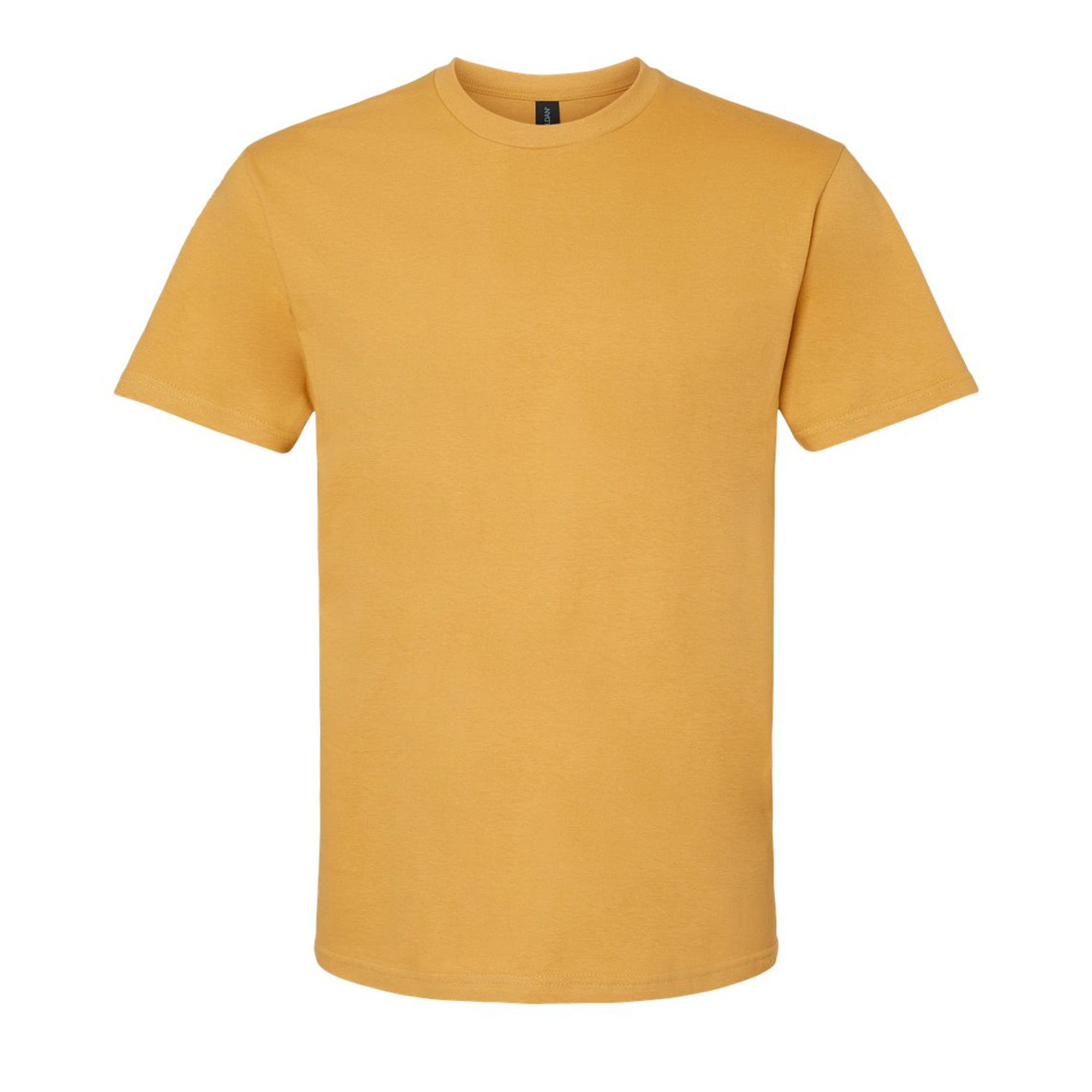 Gildan Adult Softstyle Midweight T-Shirt (RW8821) - Picture 27 of 62