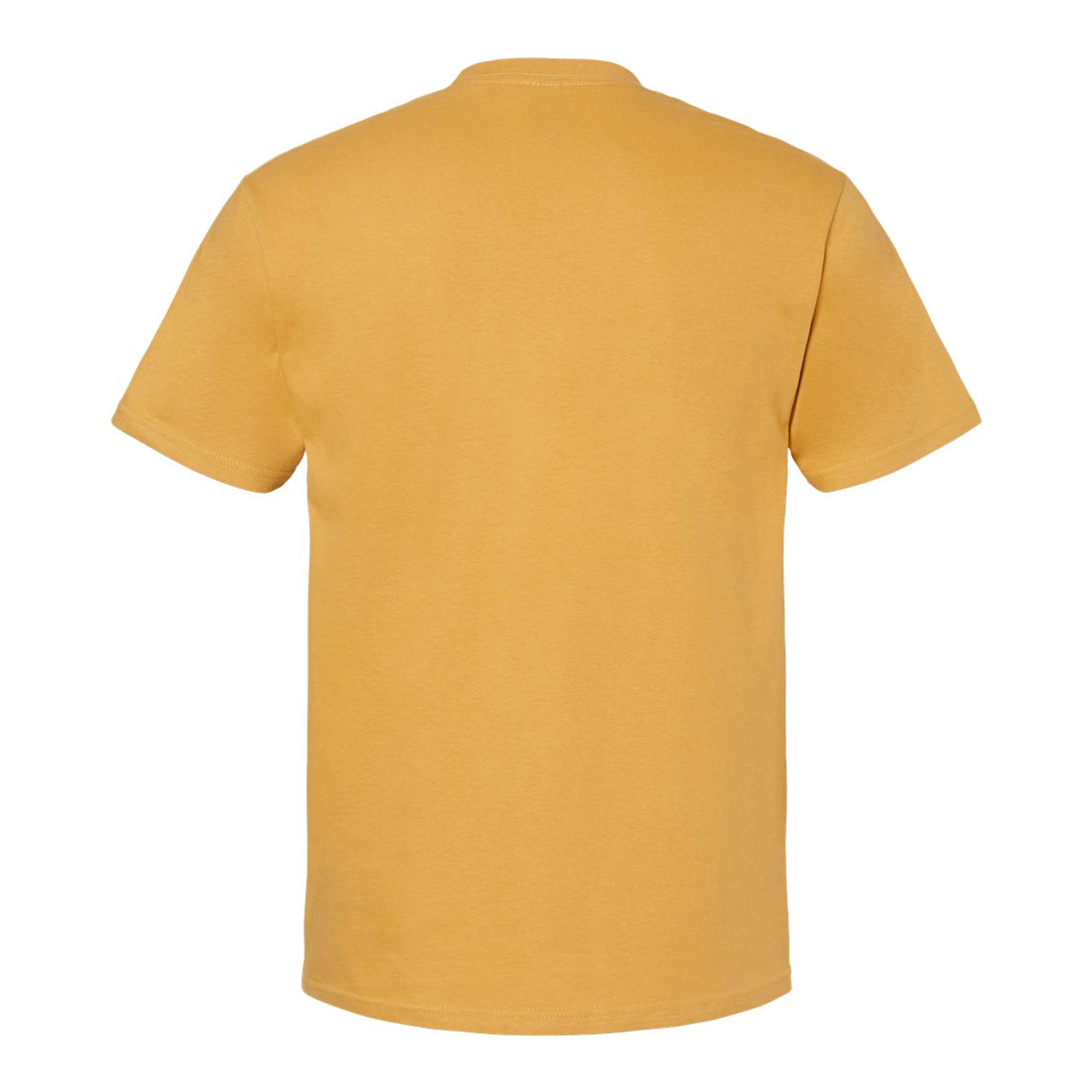 Gildan Adult Softstyle Midweight T-Shirt (RW8821) - Picture 28 of 62
