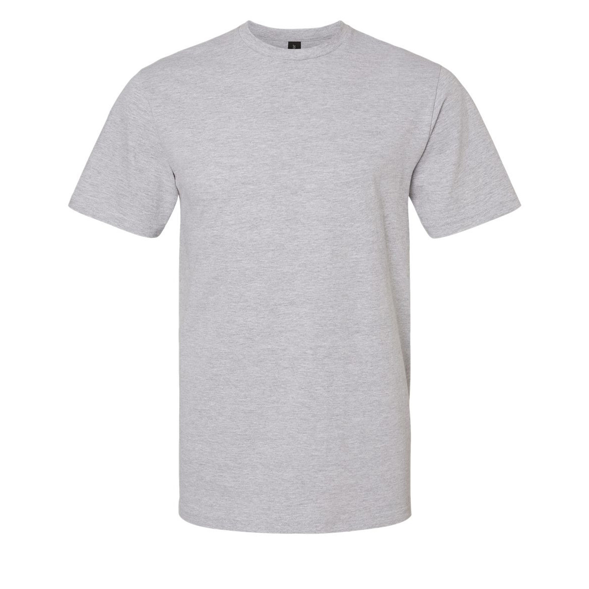 Gildan Adult Softstyle Midweight T-Shirt (RW8821) - Picture 57 of 62