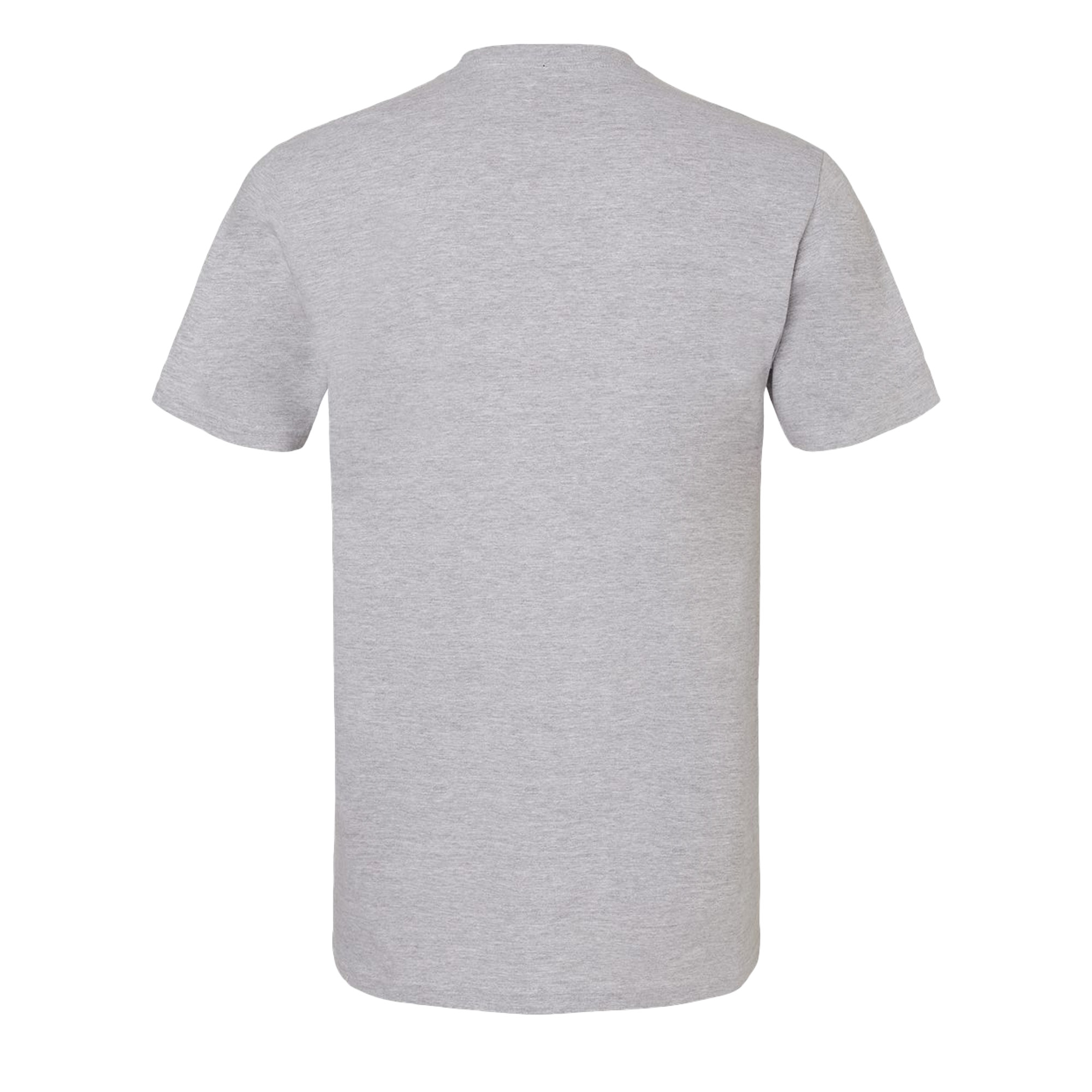 Gildan Adult Softstyle Midweight T-Shirt (RW8821) - Picture 58 of 62