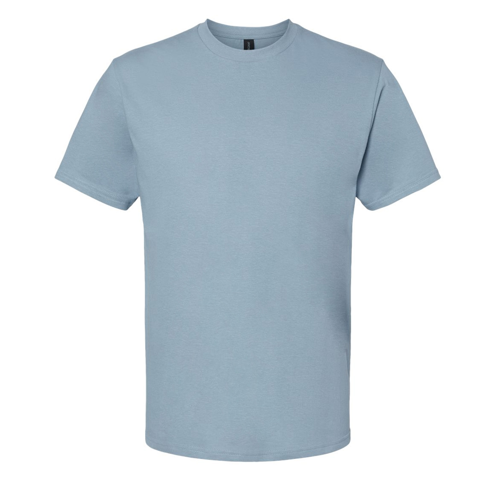 Gildan Adult Softstyle Midweight T-Shirt (RW8821) - Picture 60 of 62