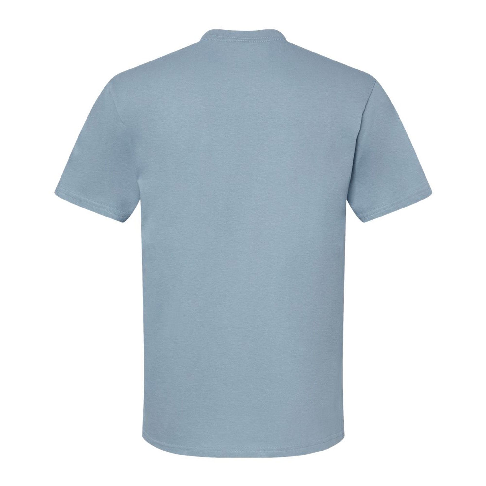 Gildan Adult Softstyle Midweight T-Shirt (RW8821) - Picture 61 of 62