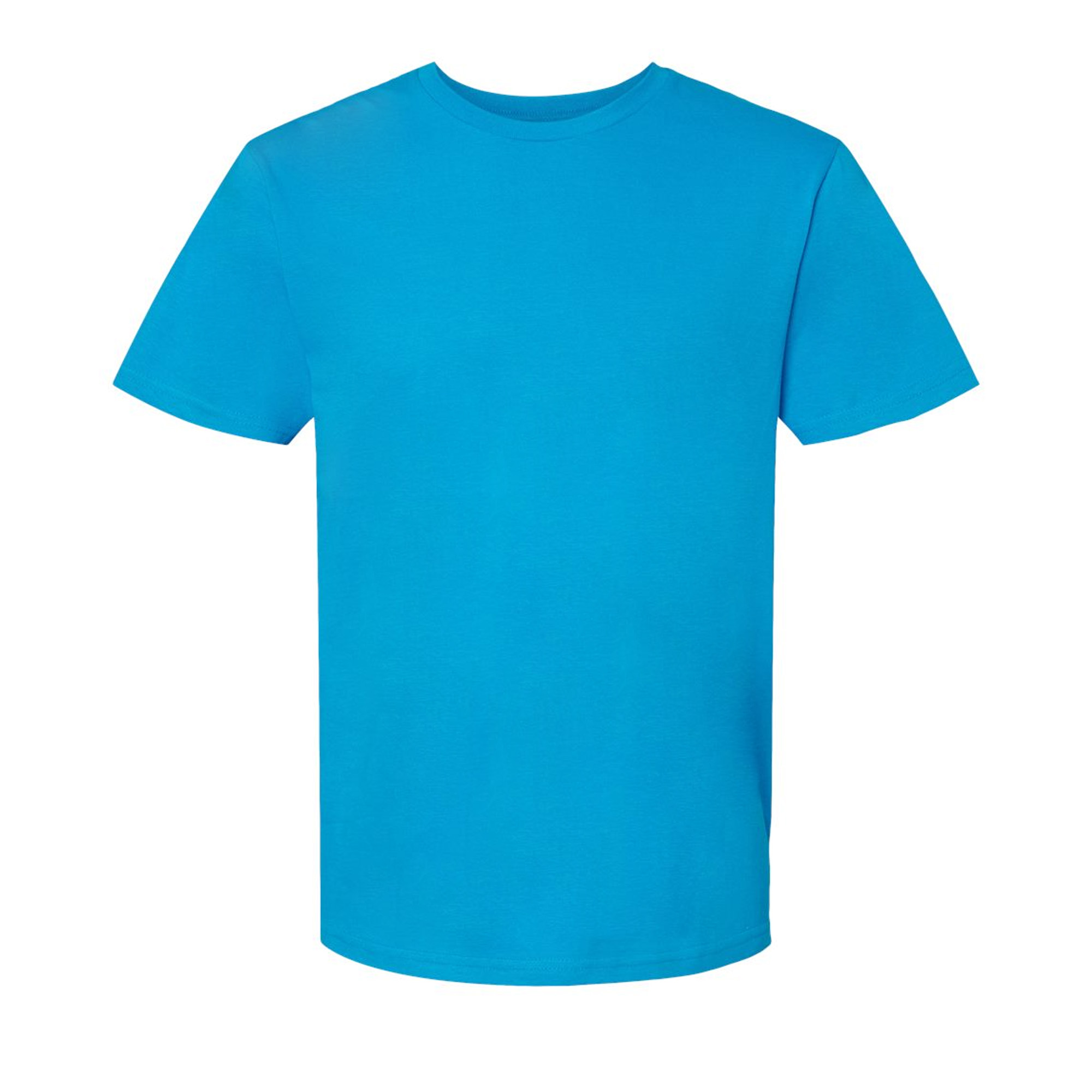 Gildan Adult Softstyle Midweight T-Shirt (RW8821) - Picture 54 of 62