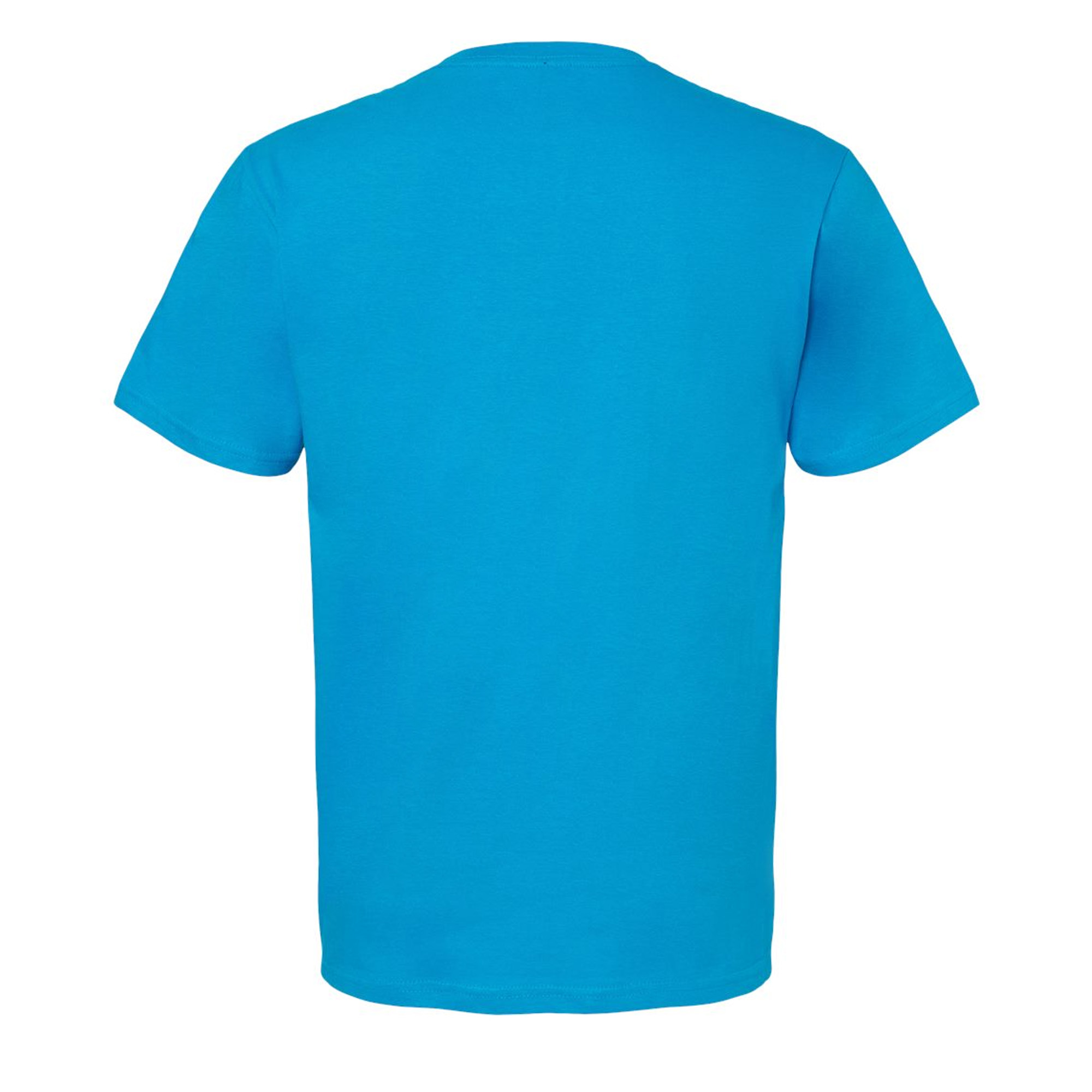 Gildan Adult Softstyle Midweight T-Shirt (RW8821) - Picture 55 of 62