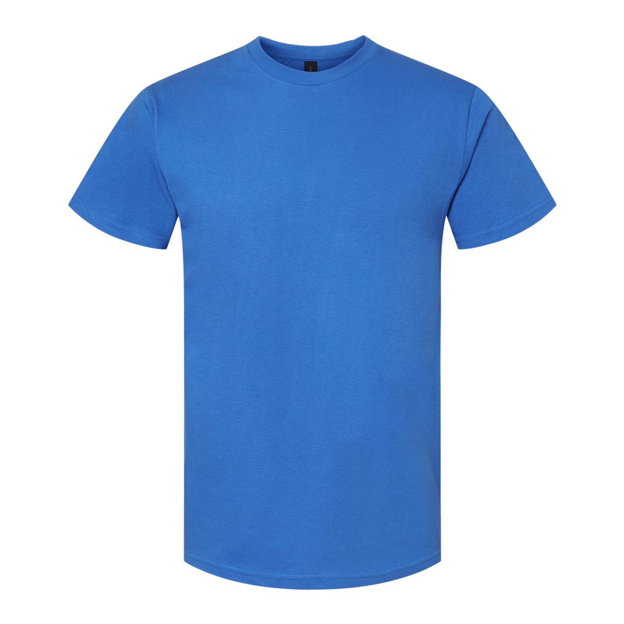 Gildan Adult Softstyle Midweight T-Shirt (RW8821) - Picture 45 of 62