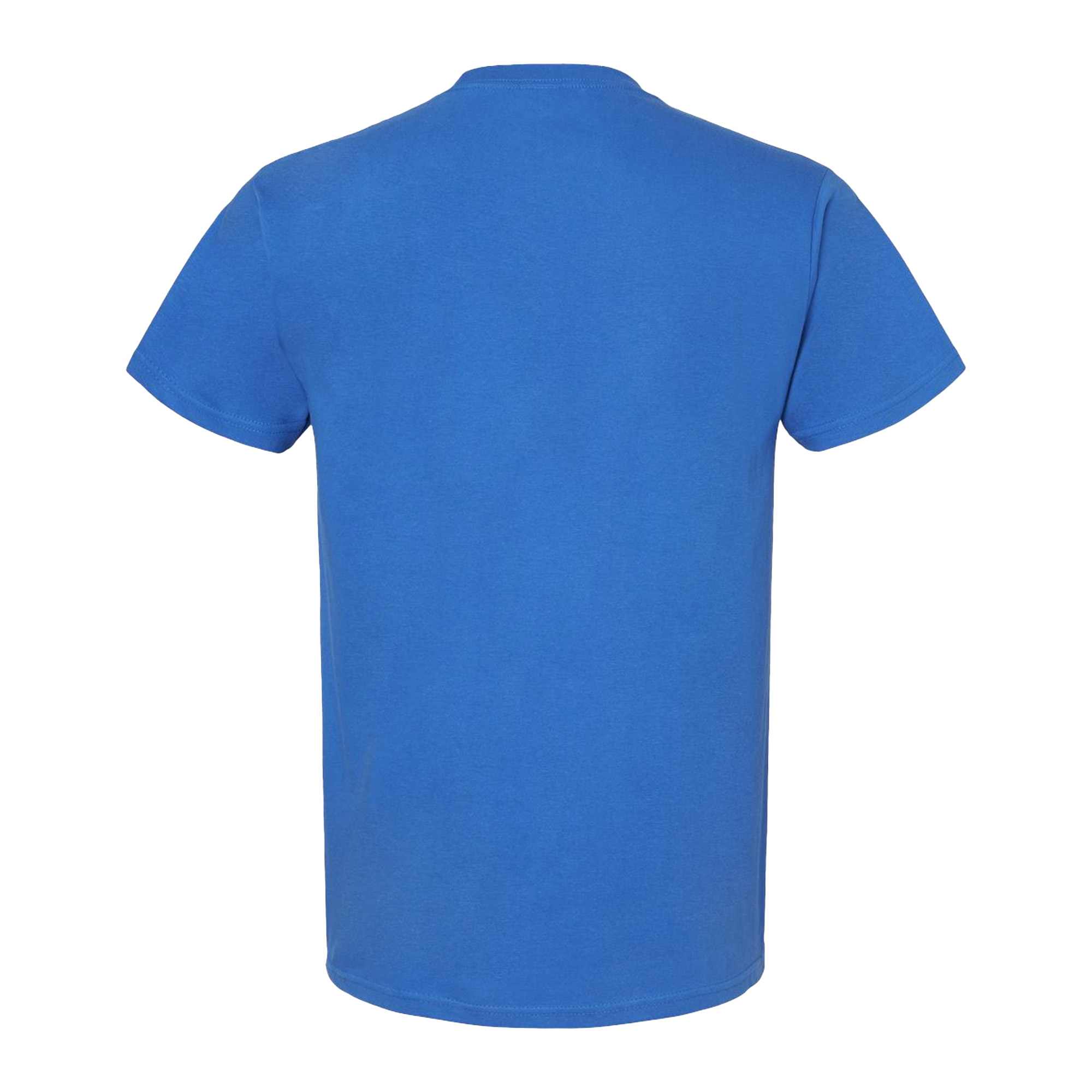 Gildan Adult Softstyle Midweight T-Shirt (RW8821) - Picture 46 of 62