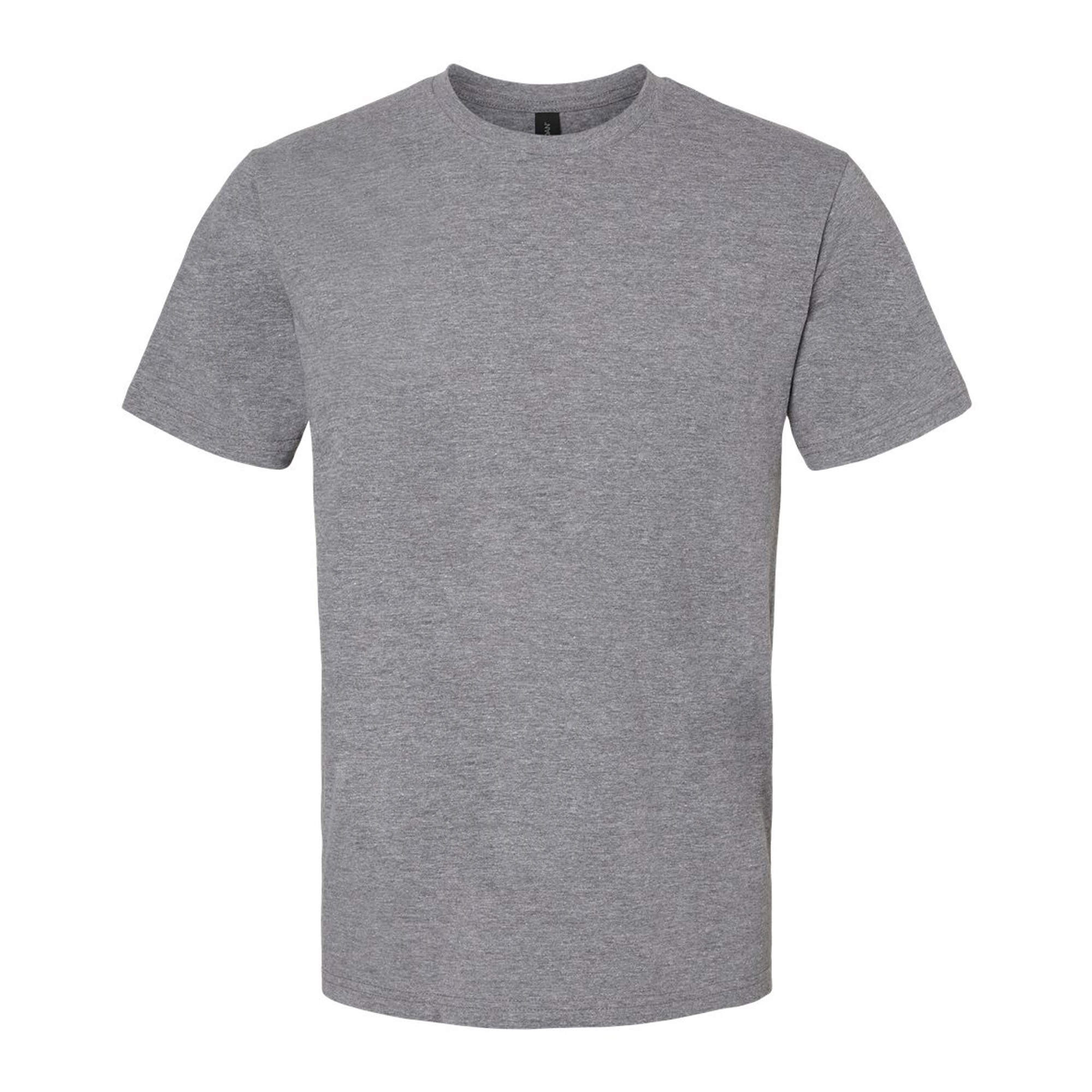 Gildan Adult Softstyle Midweight T-Shirt (RW8821) - Picture 13 of 62