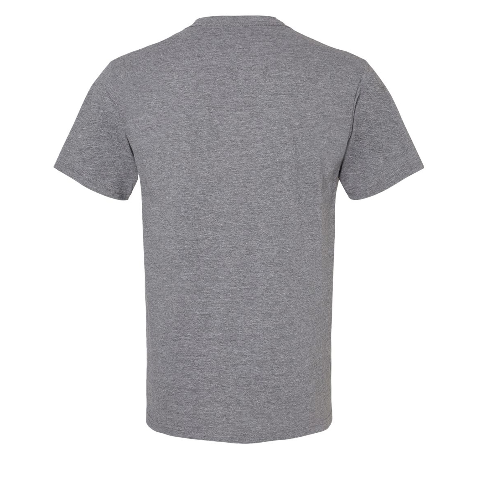 Gildan Adult Softstyle Midweight T-Shirt (RW8821) - Picture 14 of 62