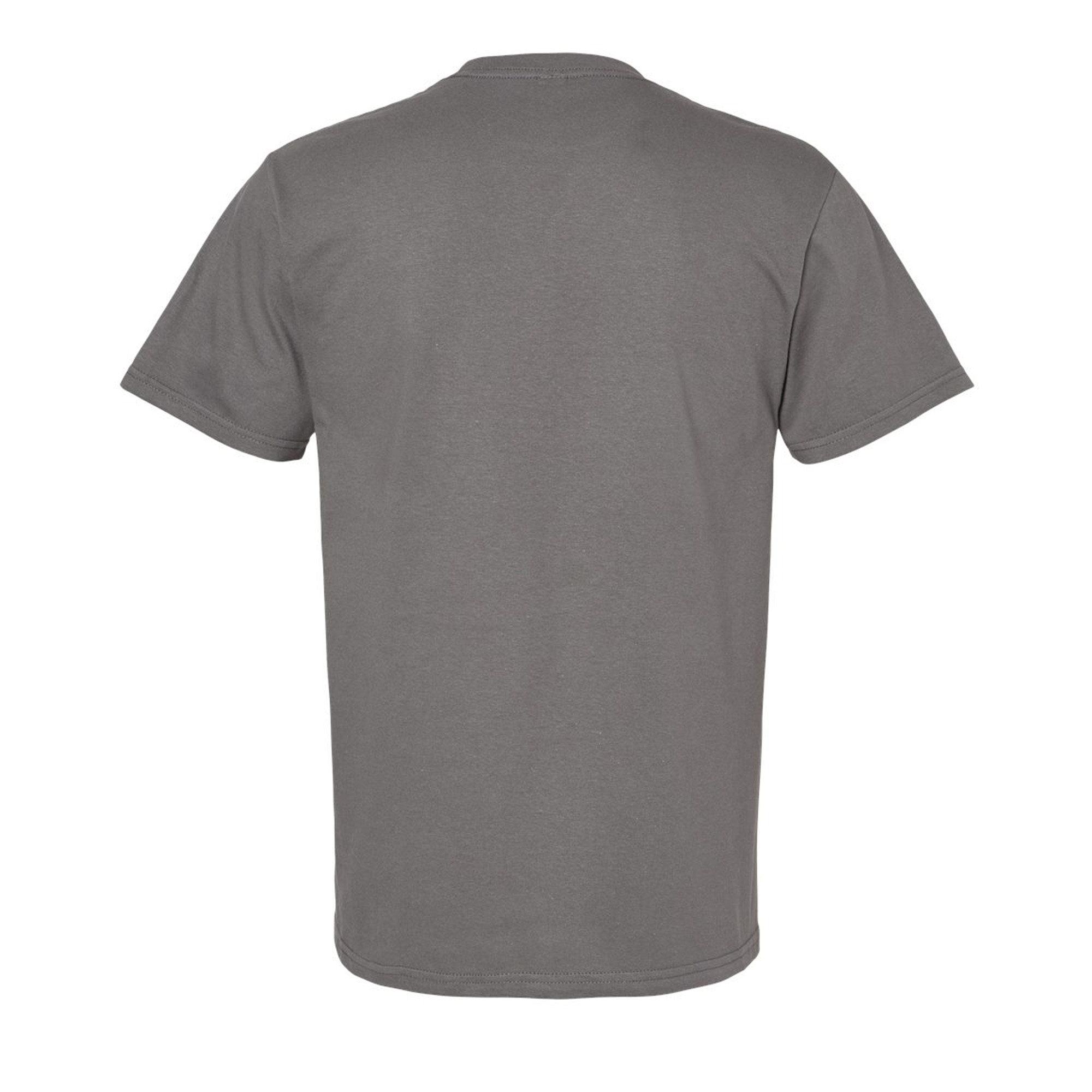 Gildan Adult Softstyle Midweight T-Shirt (RW8821) - Picture 8 of 62