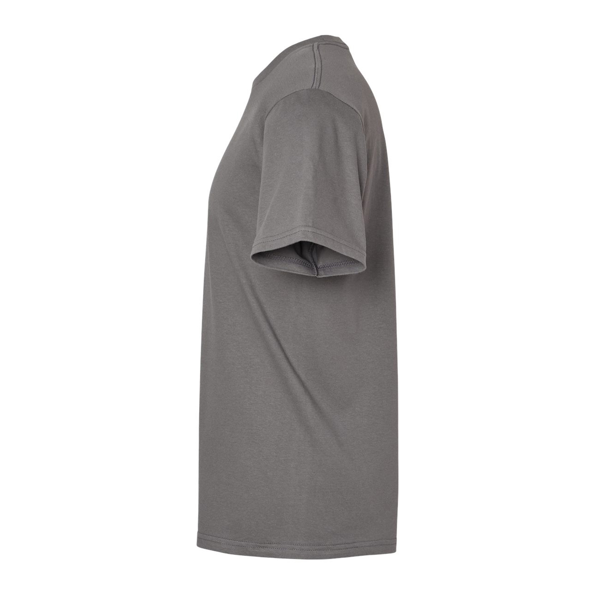 Gildan Adult Softstyle Midweight T-Shirt (RW8821) - Picture 9 of 62
