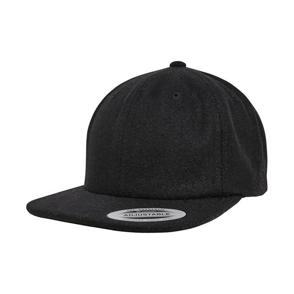 Flexfit Unisex Adult Melton Cap RW8896 - Picture 2 of 2