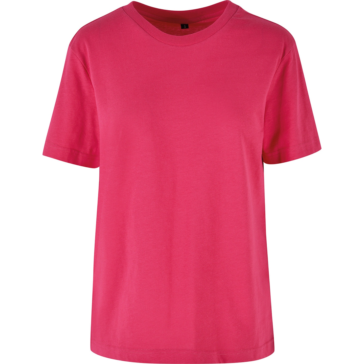 Build Your Brand Womens/Ladies Oversized T-Shirt (RW8940) - Picture 9 of 20