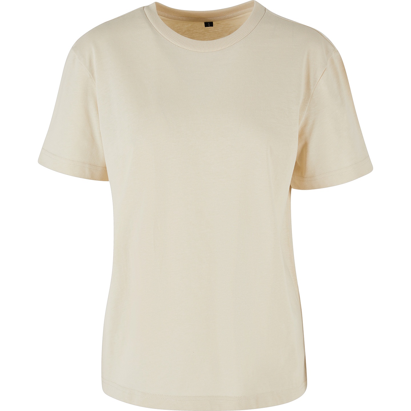 Build Your Brand Womens/Ladies Oversized T-Shirt (RW8940) - Picture 16 of 20