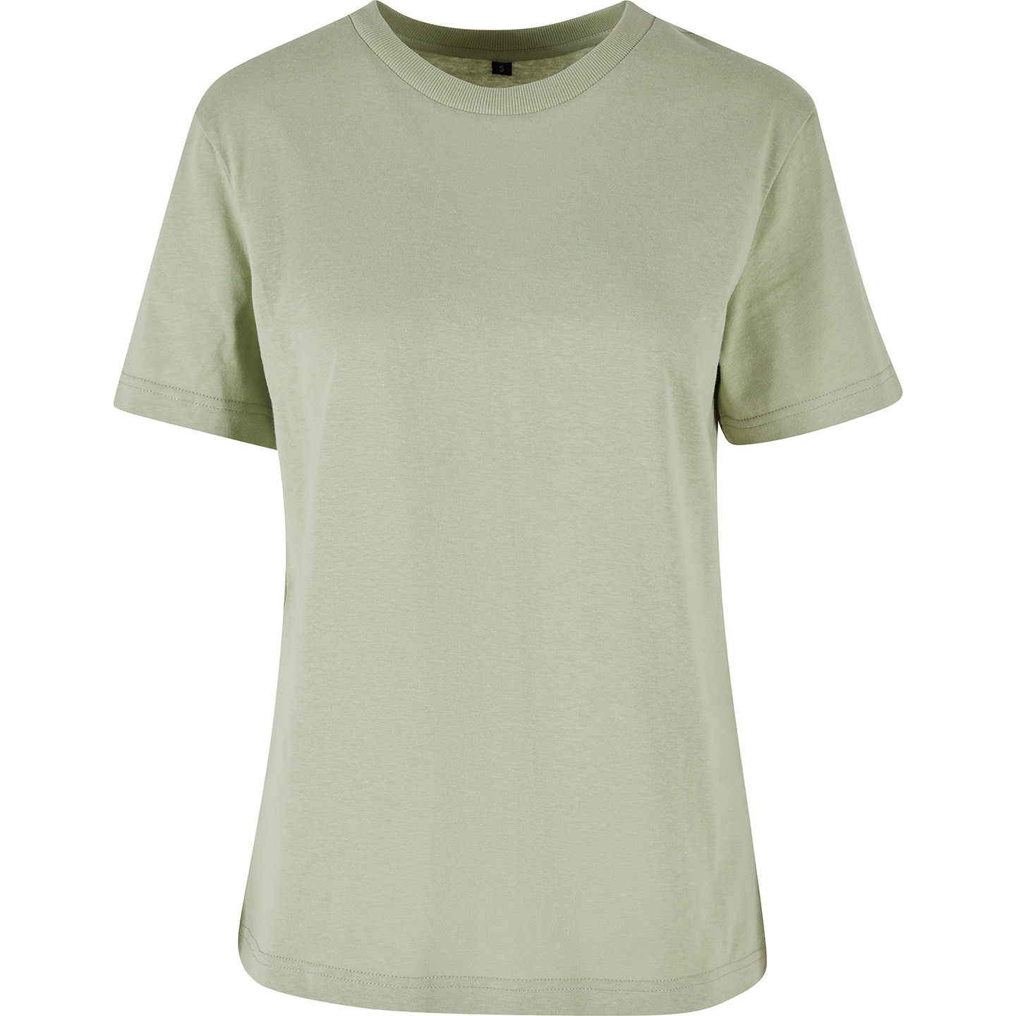 Build Your Brand Womens/Ladies Oversized T-Shirt (RW8940) - Picture 17 of 20