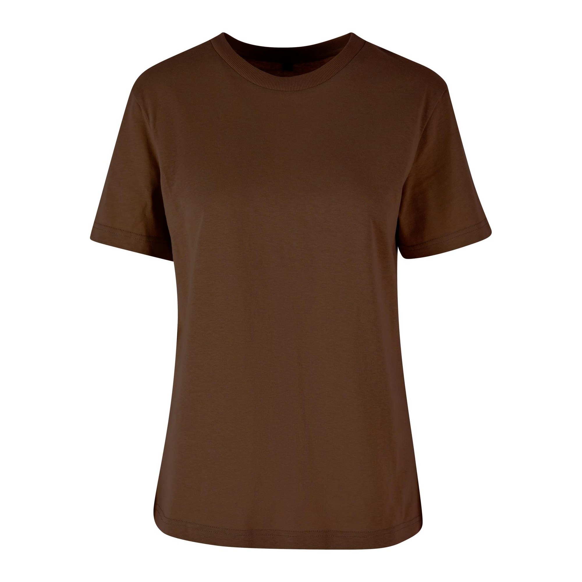 Build Your Brand Womens/Ladies Oversized T-Shirt (RW8940) - Picture 5 of 20
