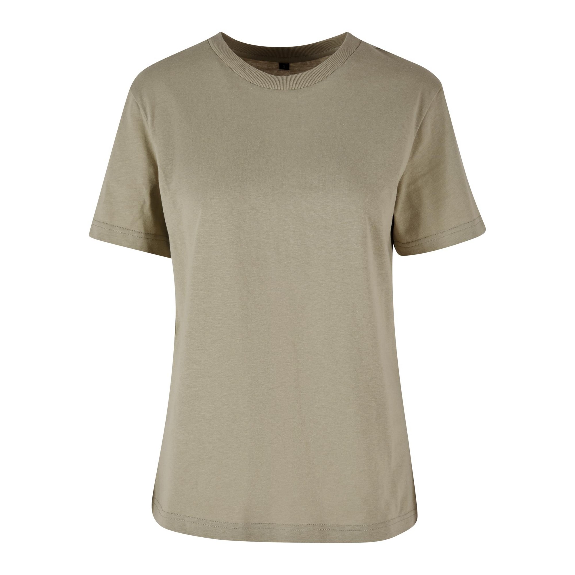 Build Your Brand Womens/Ladies Oversized T-Shirt (RW8940) - Picture 13 of 20