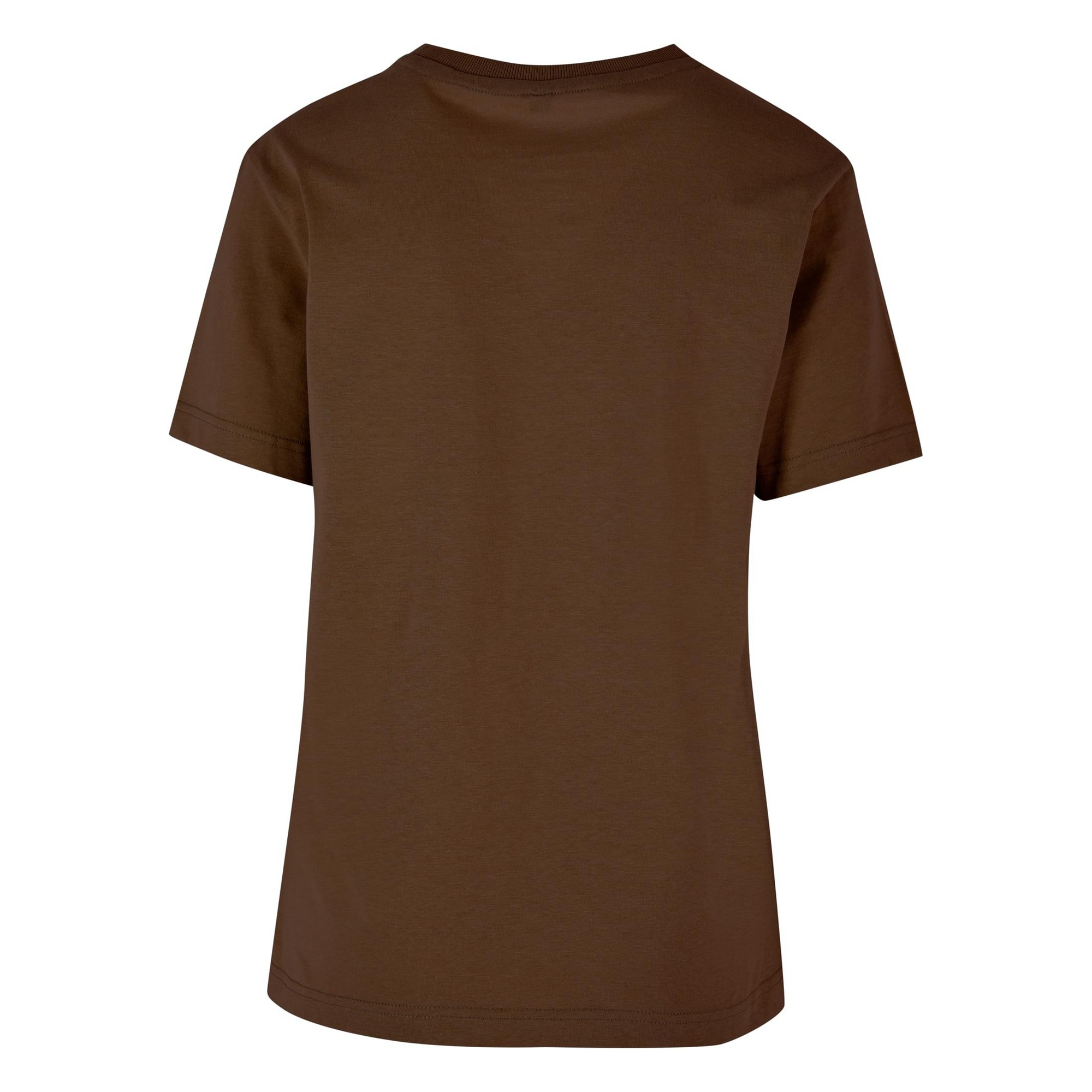 Build Your Brand Womens/Ladies Oversized T-Shirt (RW8940) - Picture 6 of 20