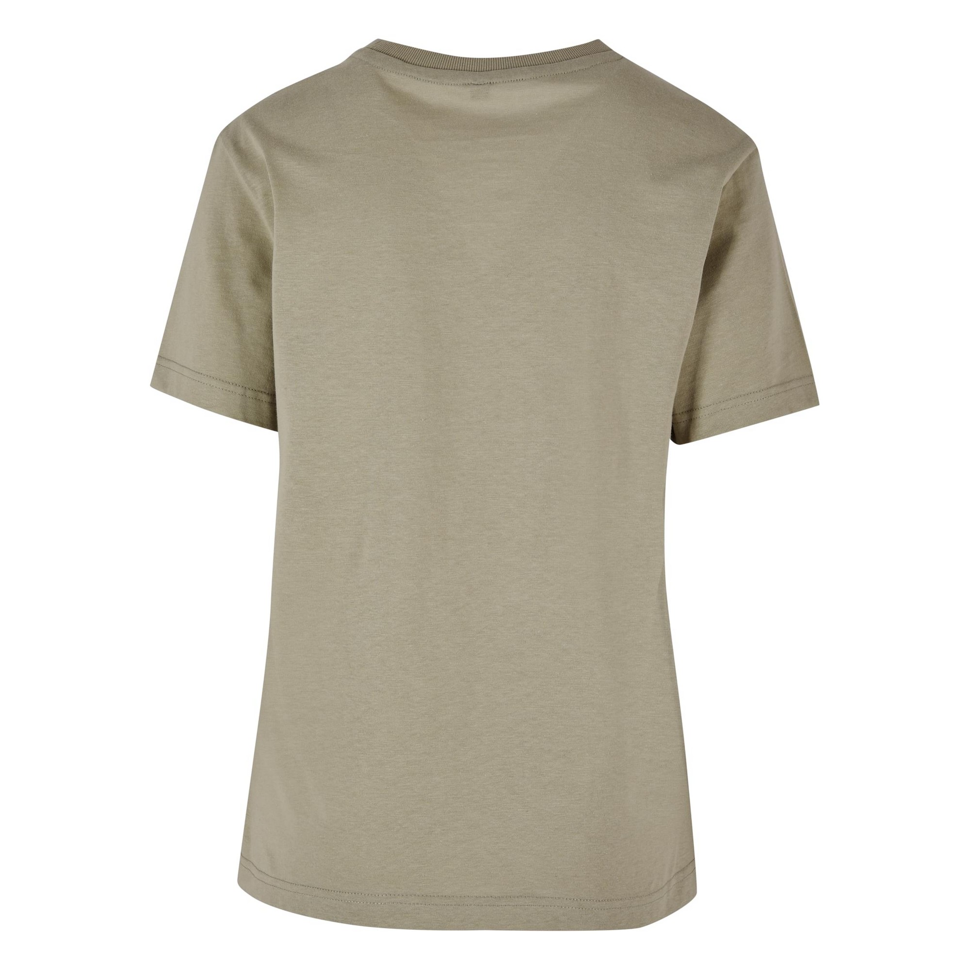 Build Your Brand Womens/Ladies Oversized T-Shirt (RW8940) - Picture 14 of 20